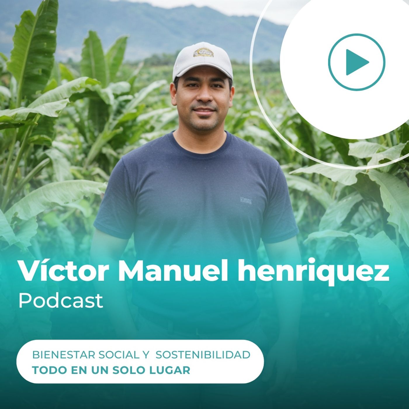 Víctor Manuel Henríquez