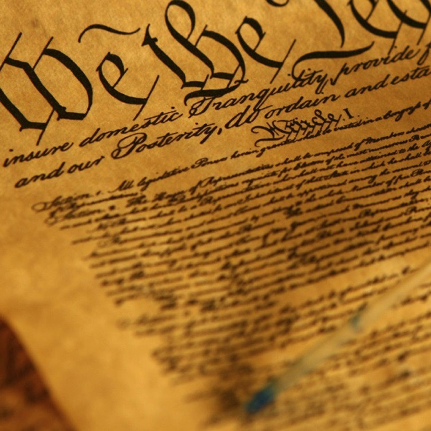 Grassroots Advocacy Radio