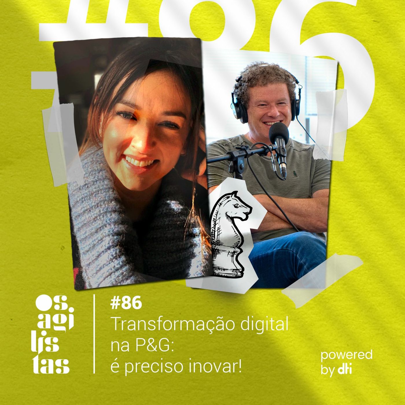 os agilistas