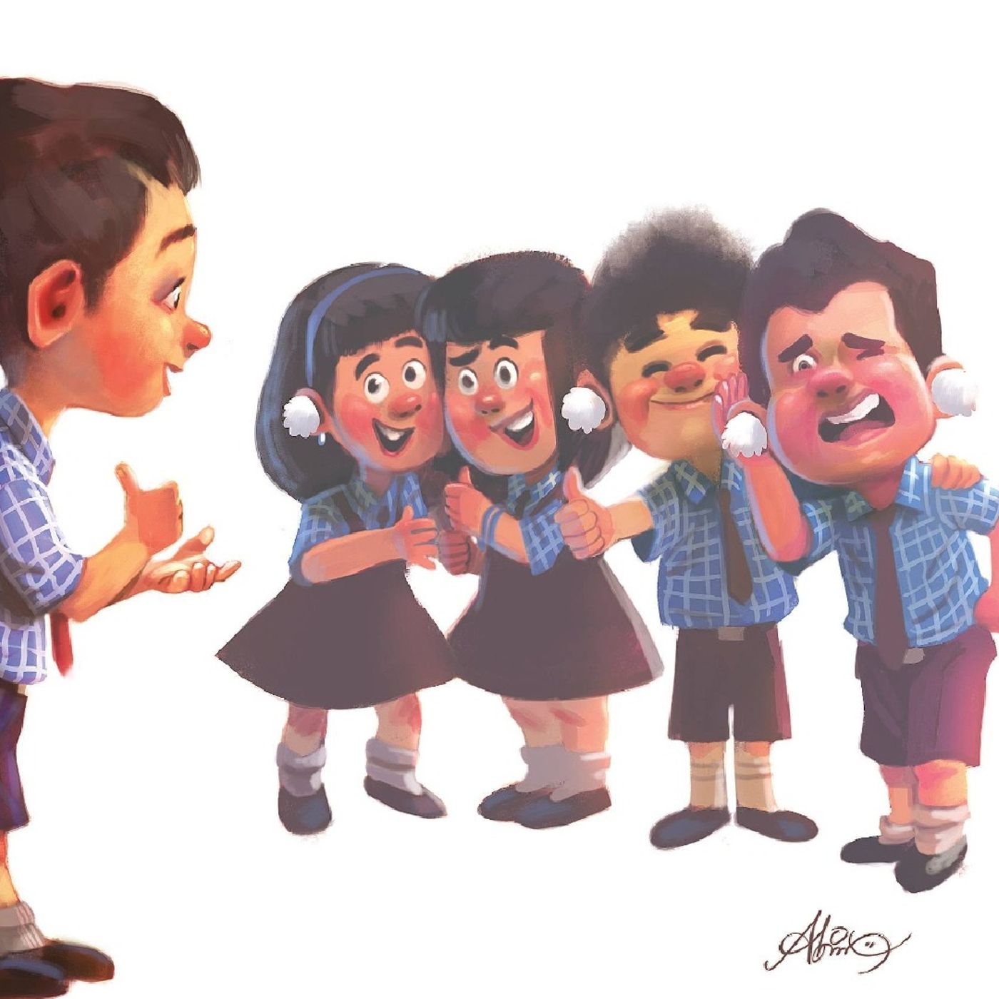 ശബ്ദമില്ലാത്ത ദിവസം | കുട്ടിക്കഥകള്‍ | Malayalam Kids Stories Podcast