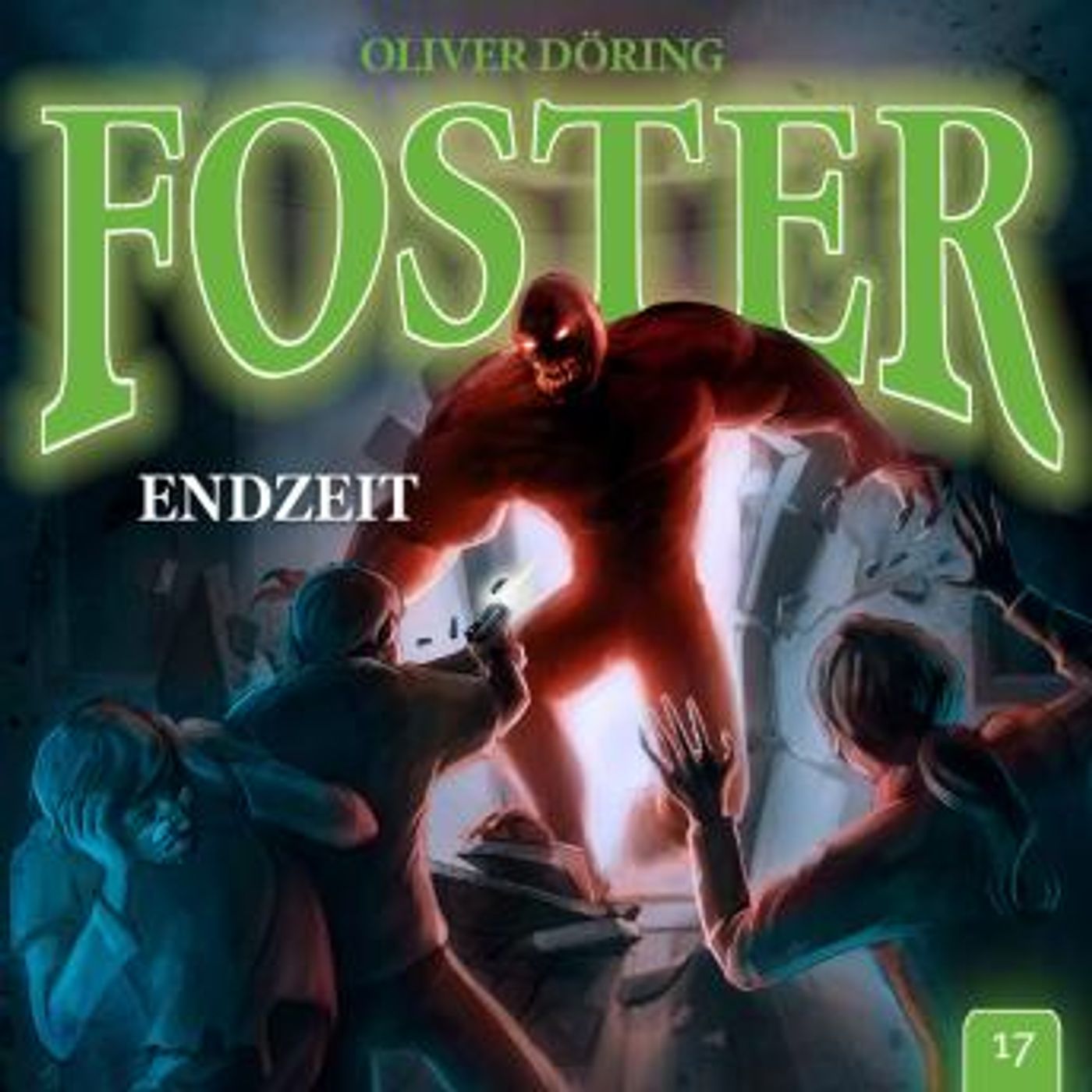 Download Latest Full Audiobooks in Mystery, Thriller & Horror, Horror