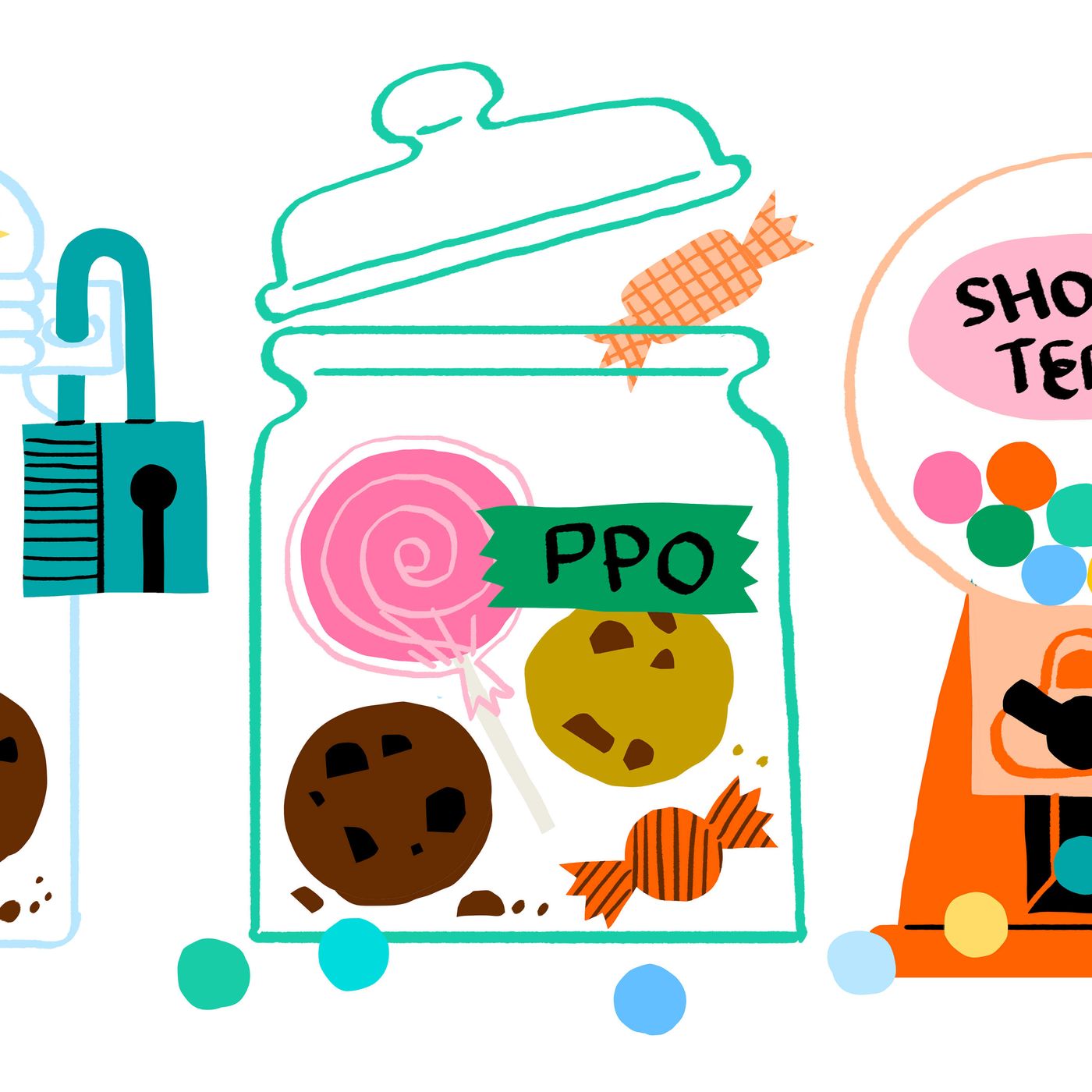 Demystifying your health insurance plan episode artwork