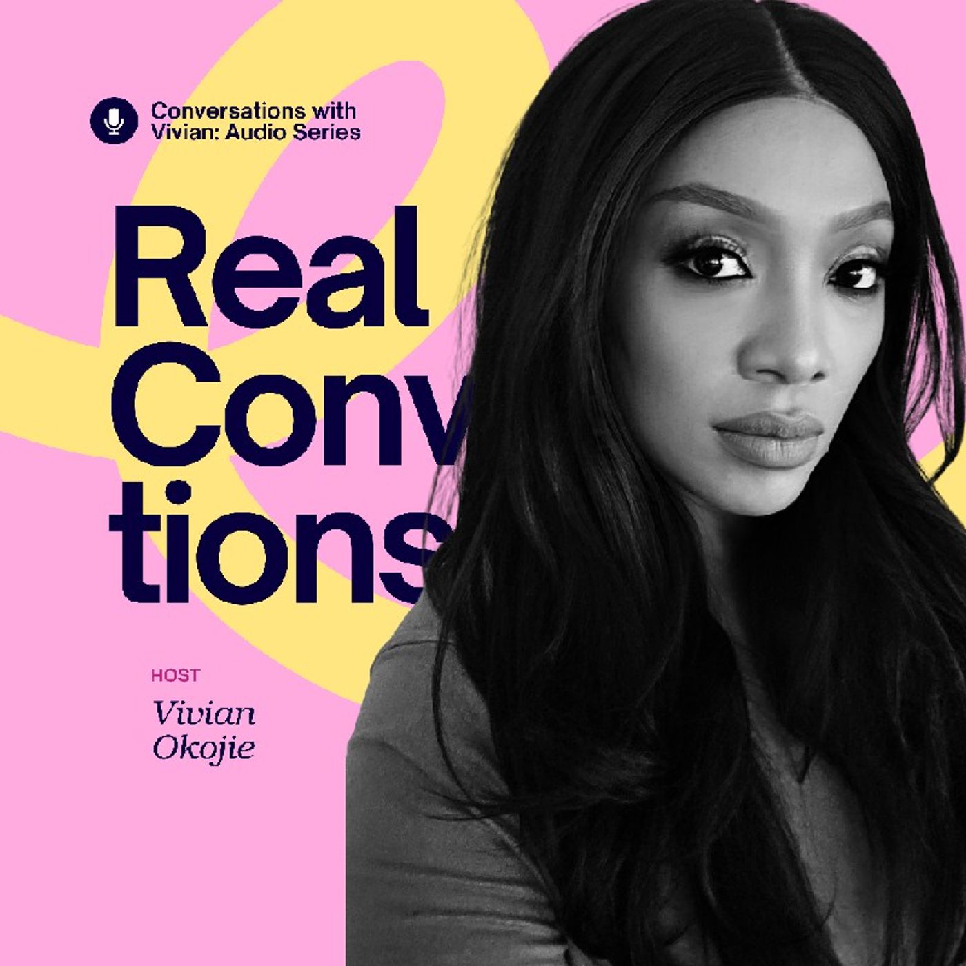 Conversations with Vivian