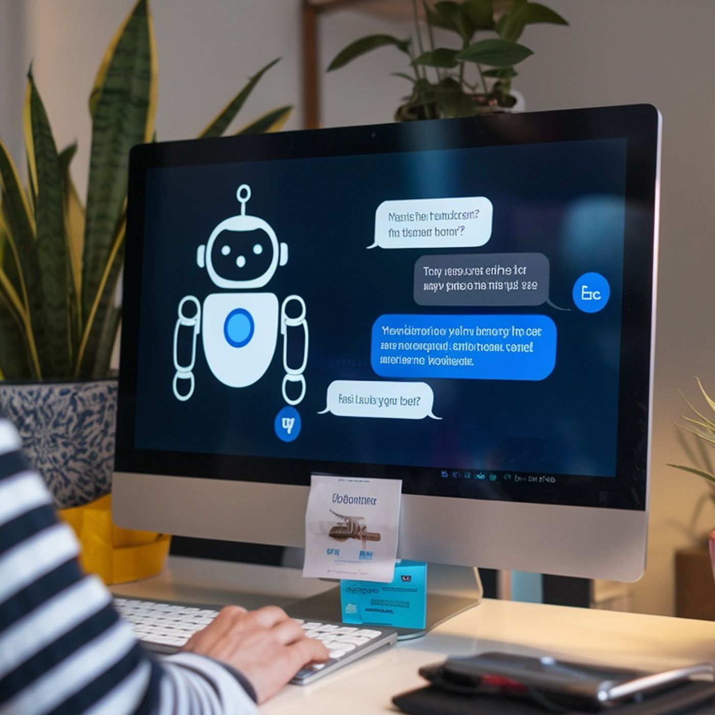 AI World Journal Report: Understanding the Power of AI Chatbots