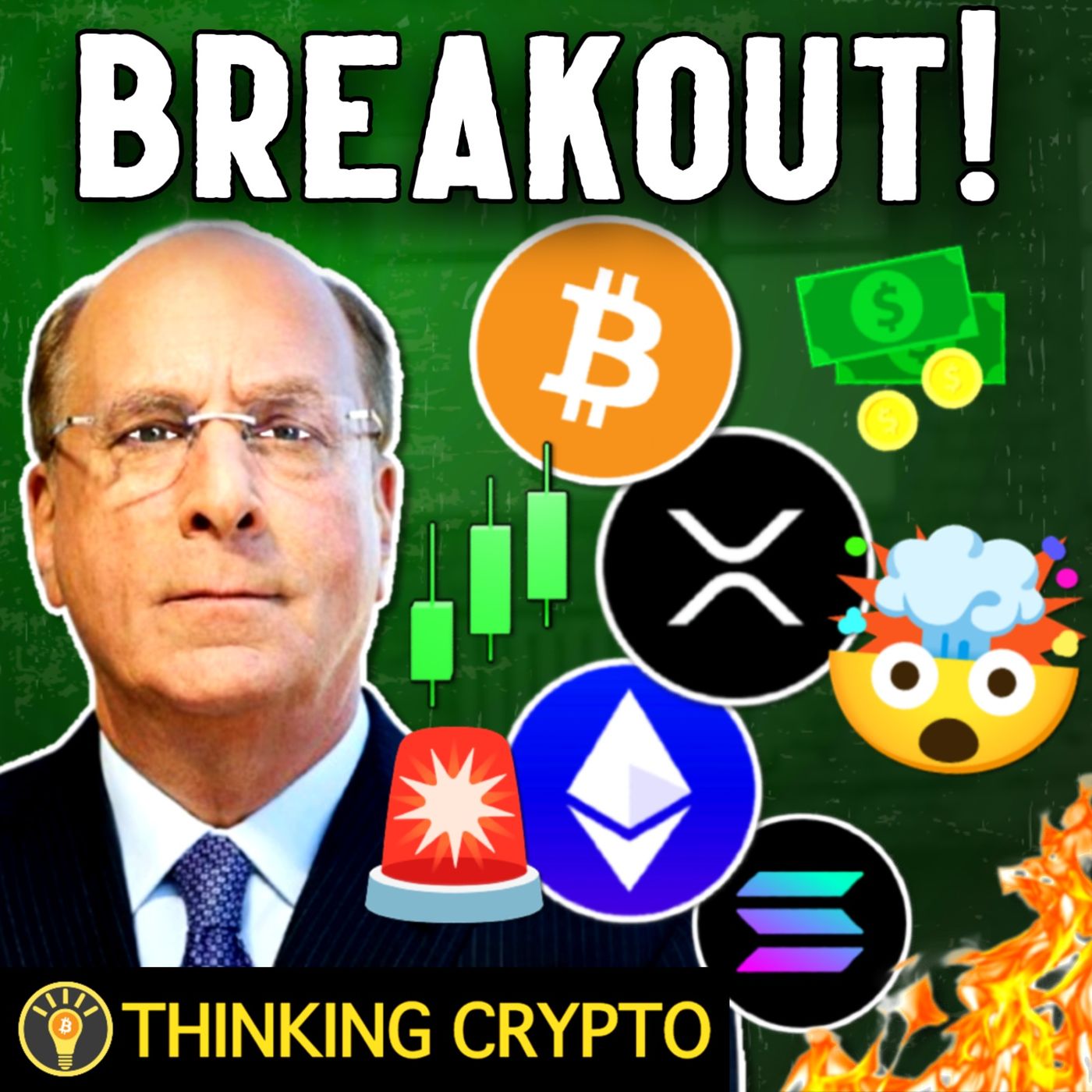 BITCOIN AND ALTCOINS ARE ON THE MOVE AS RELIEF RALLY HEATS UP!