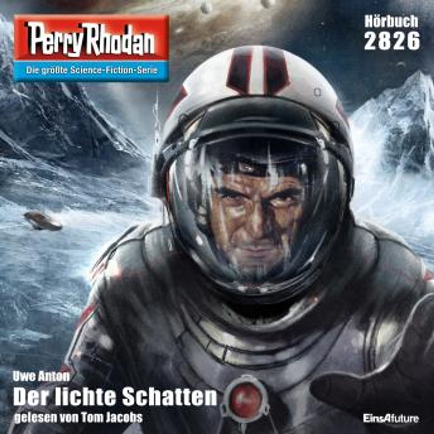 Listen to Top Full Audiobooks in Science Fiction & Fantasy, Space Opera