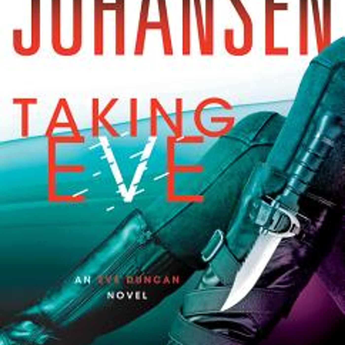 Listen to New Full Audiobooks in Mystery, Thriller & Horror, Suspense