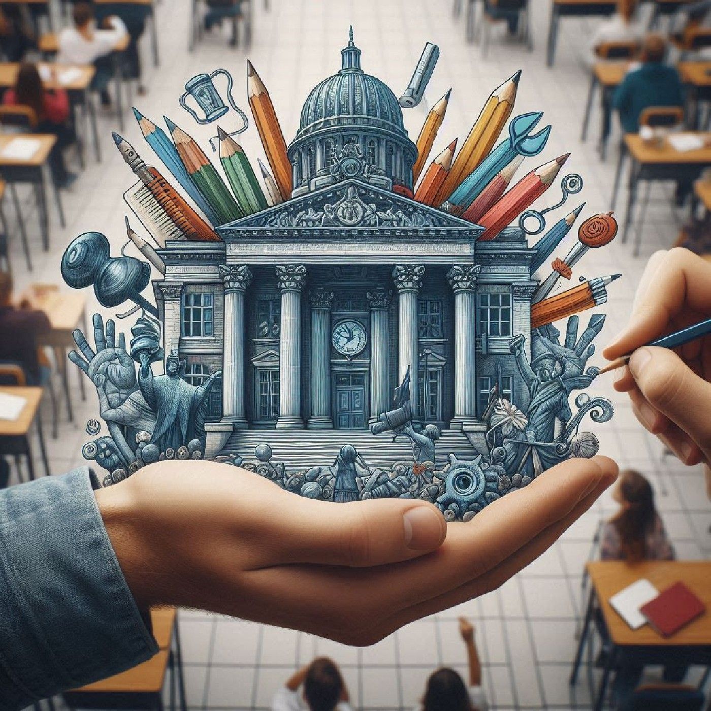 Profesorado en Ciencia Política