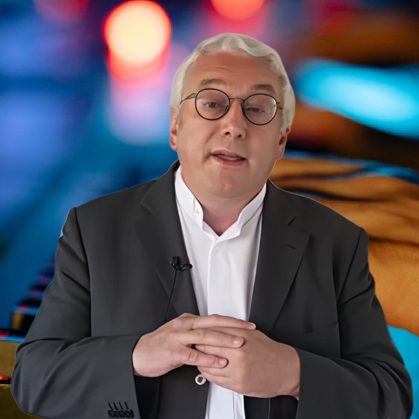 Bressan: «Caso tiktoker, impariamo la virtù del pudore tanto più nel digitale» episode artwork