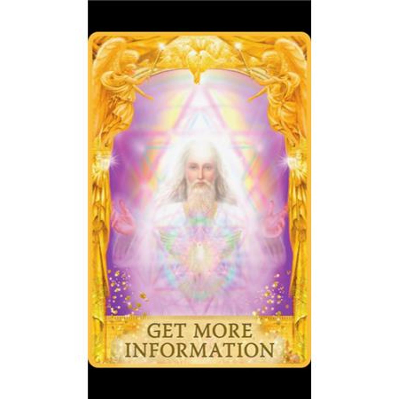 Lets Ask the Angels!