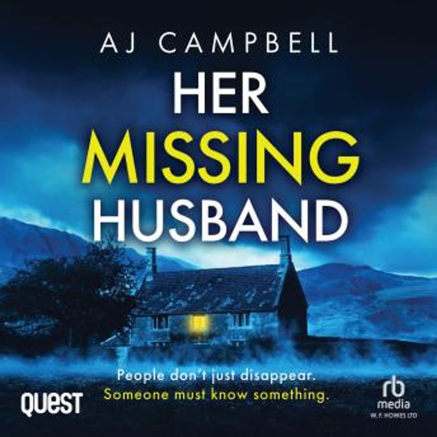 Top Full Audiobooks in Mystery, Thriller & Horror, Suspense