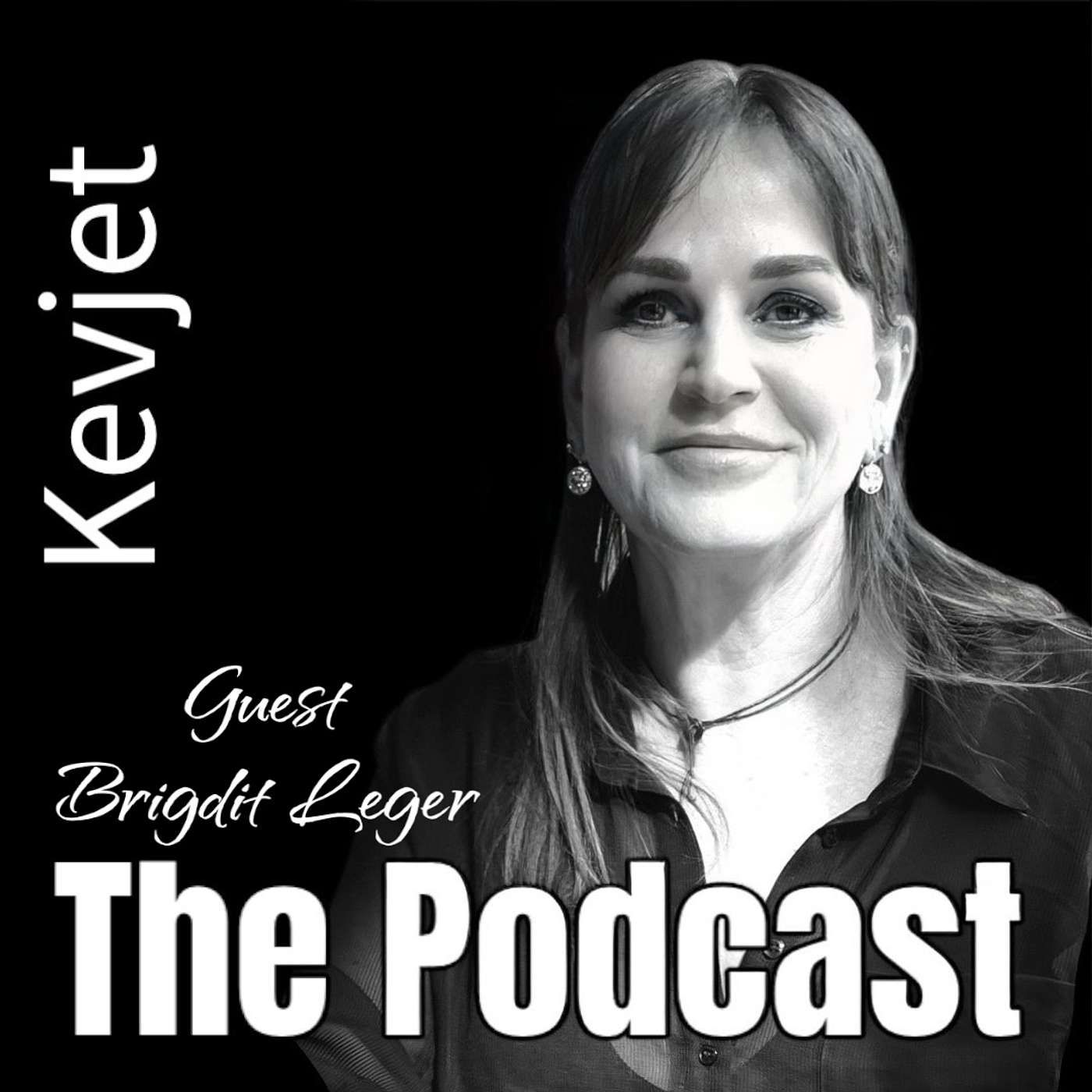 Kevjet - The Podcast