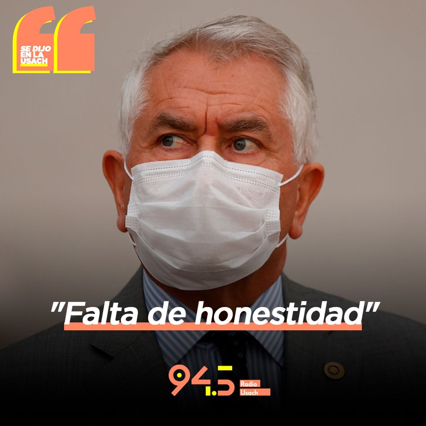 Se dijo en la Usach