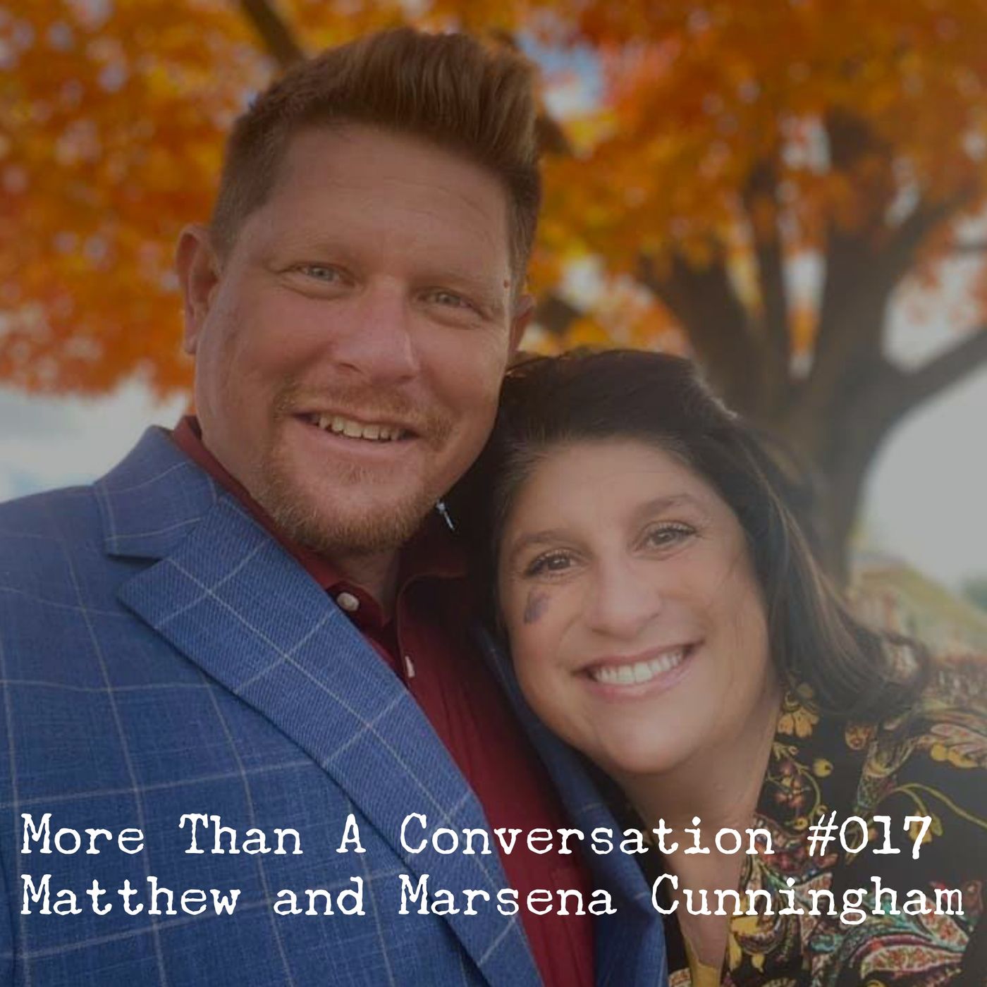 More Than a Conversation
