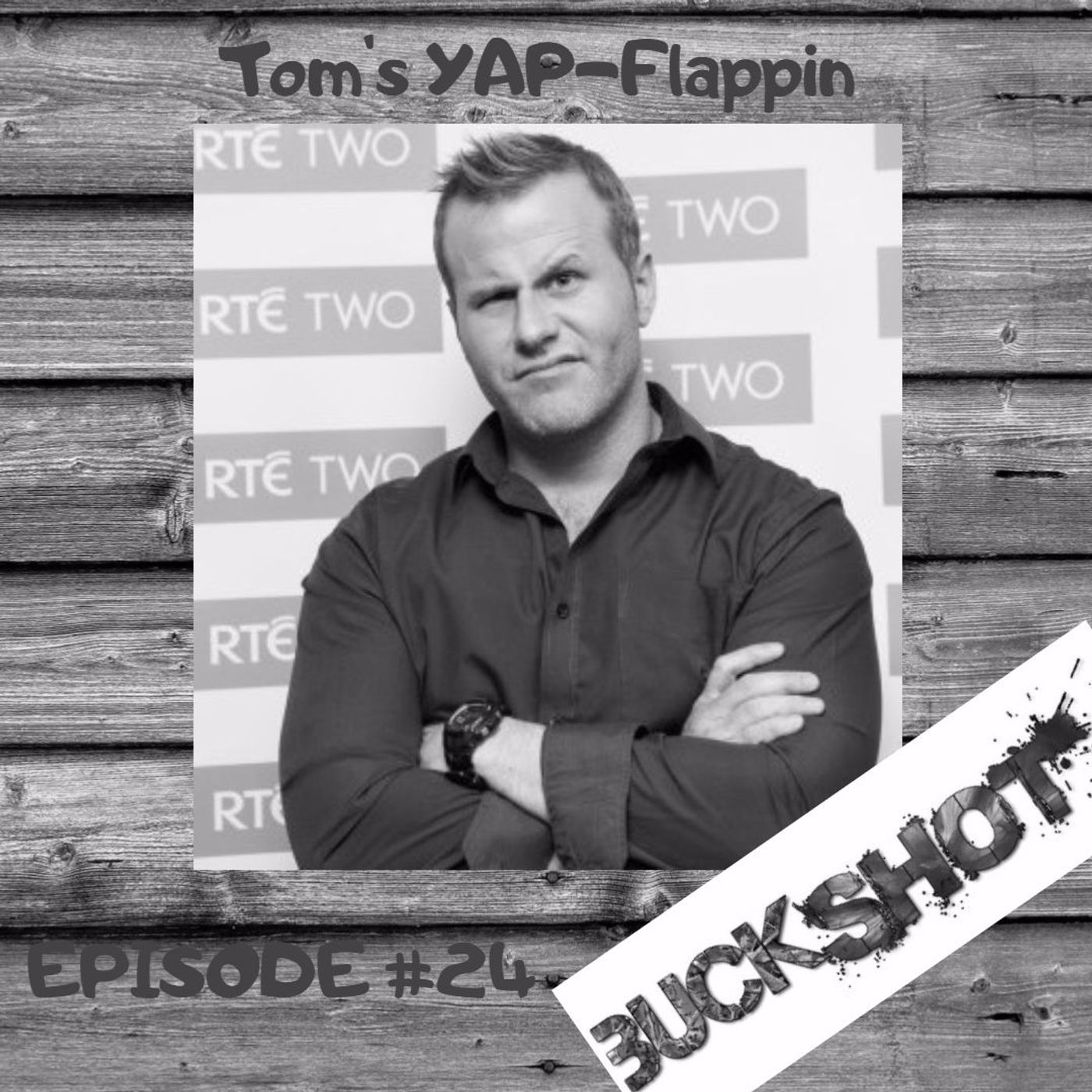 The Tom O Mahony Show