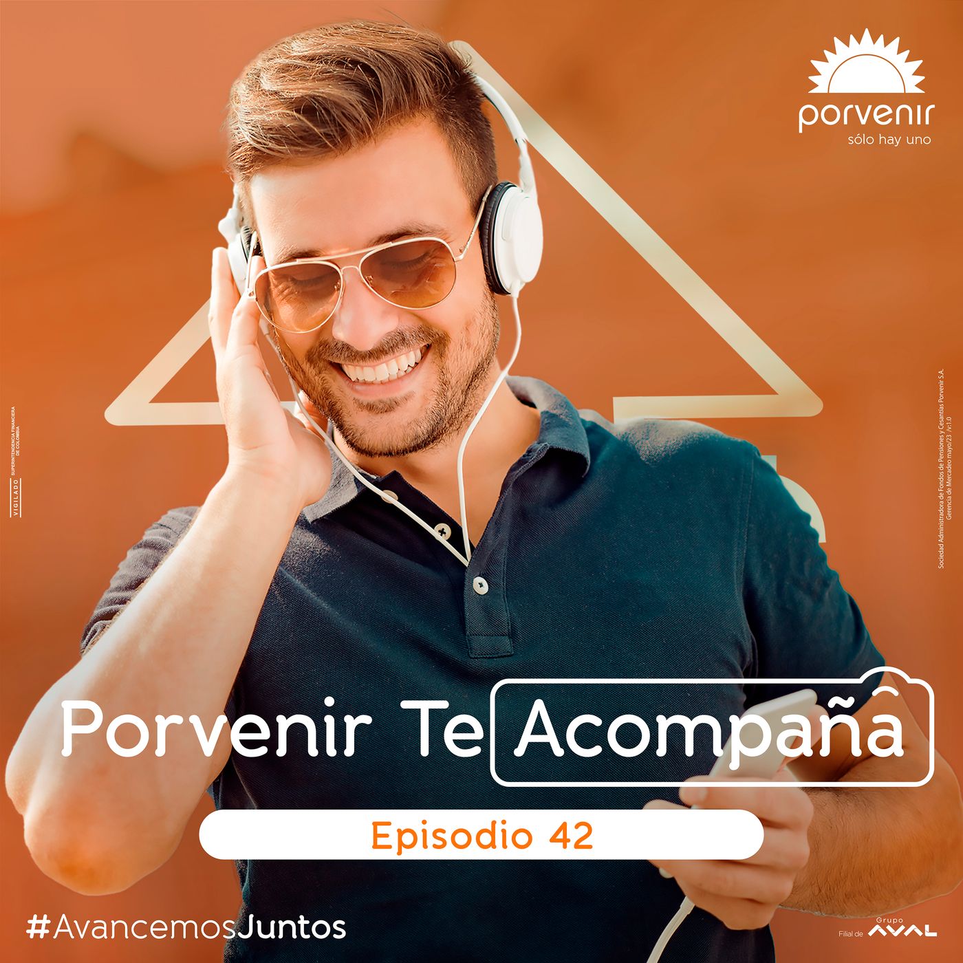 Porvenir Te Acompaña