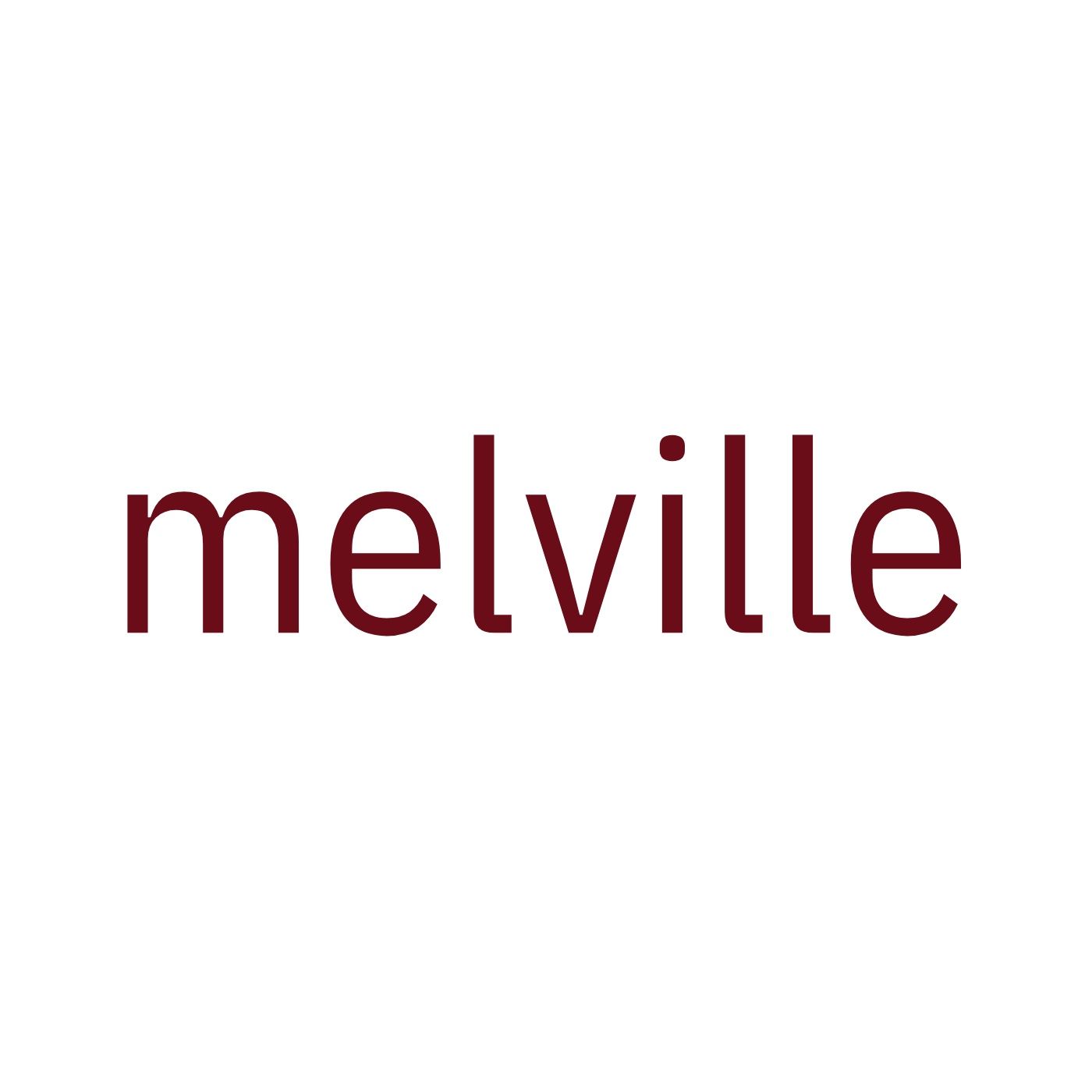 Melville - Chad Melville
