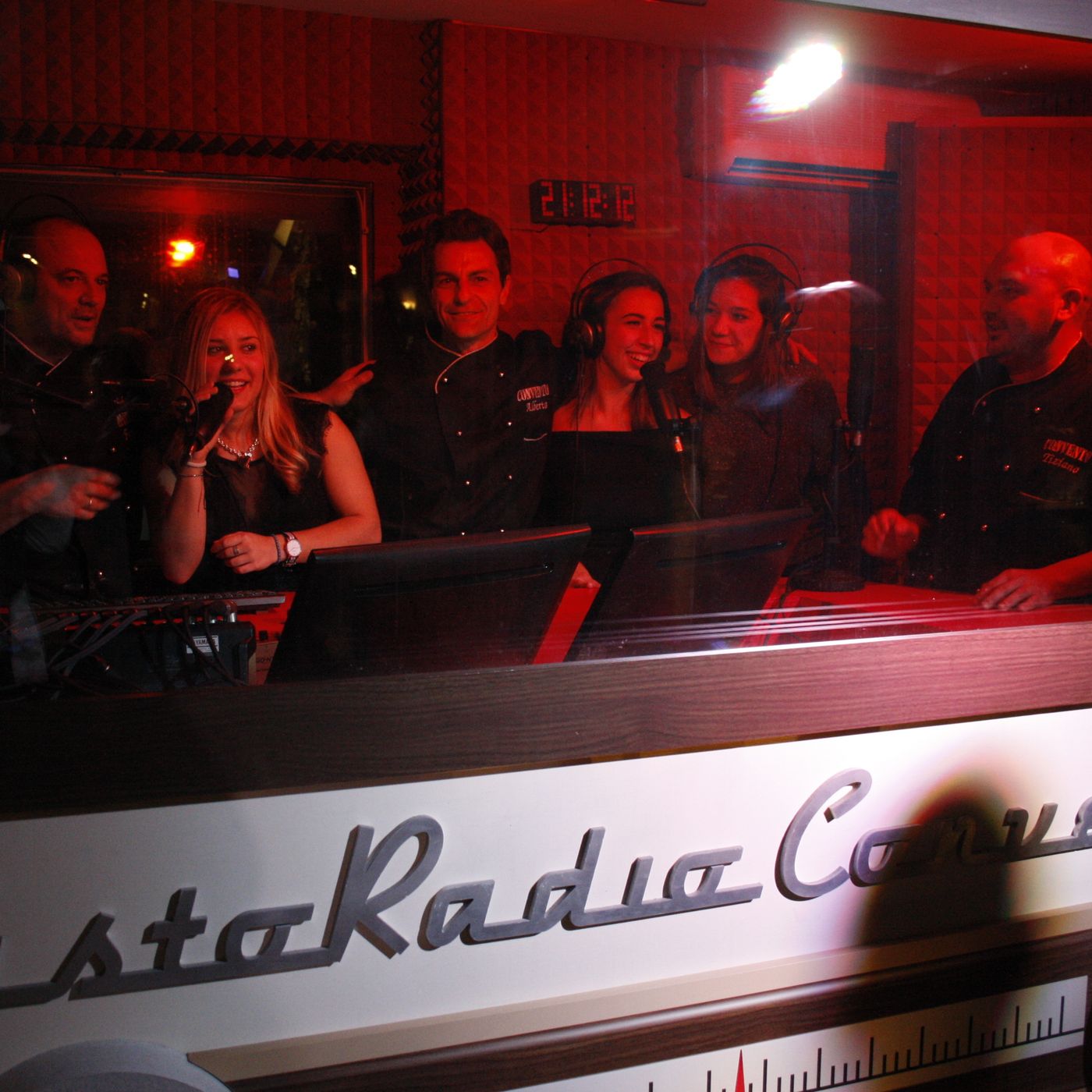 Special Guest Corner cover art