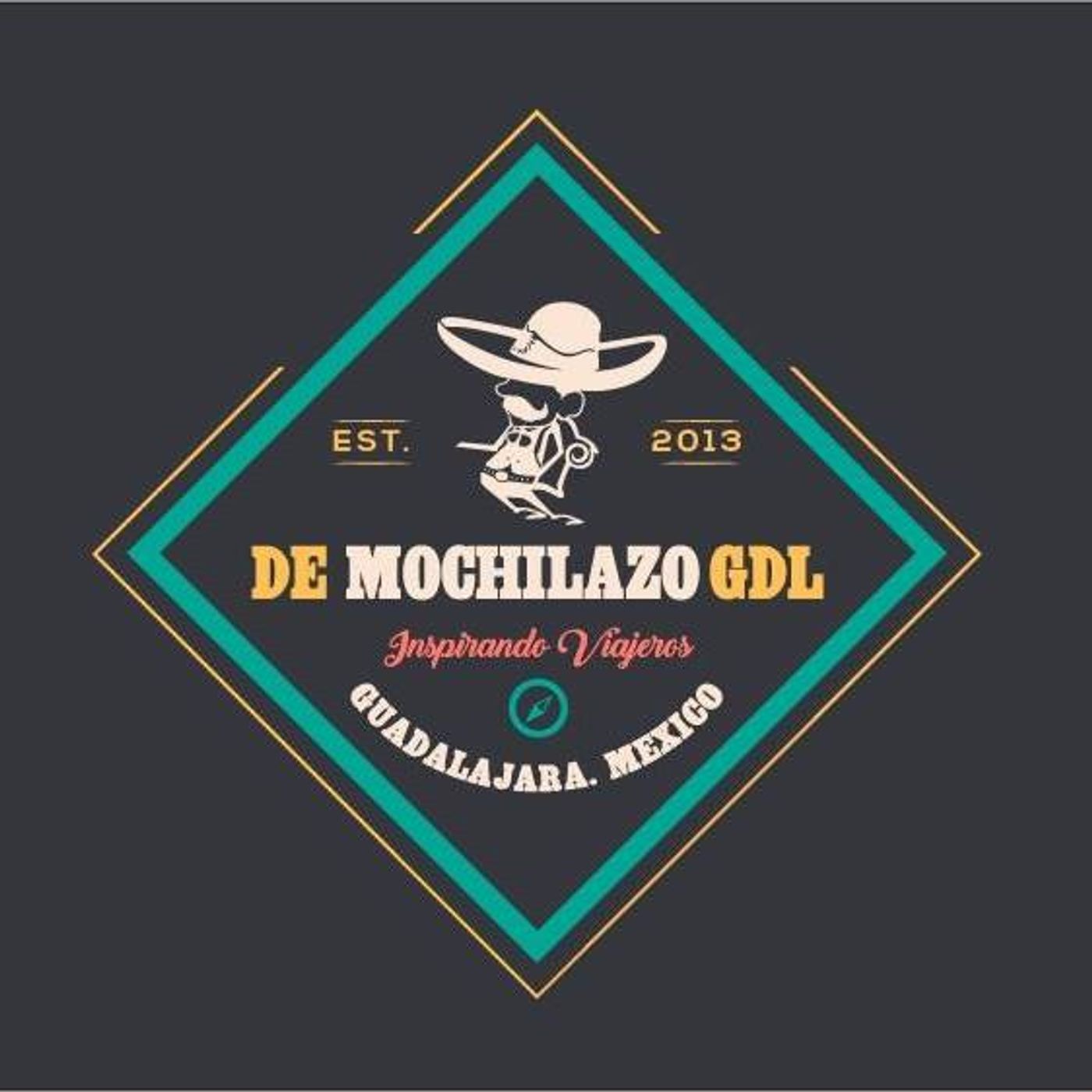 Ep 56 De Mochilazo 26 enero
