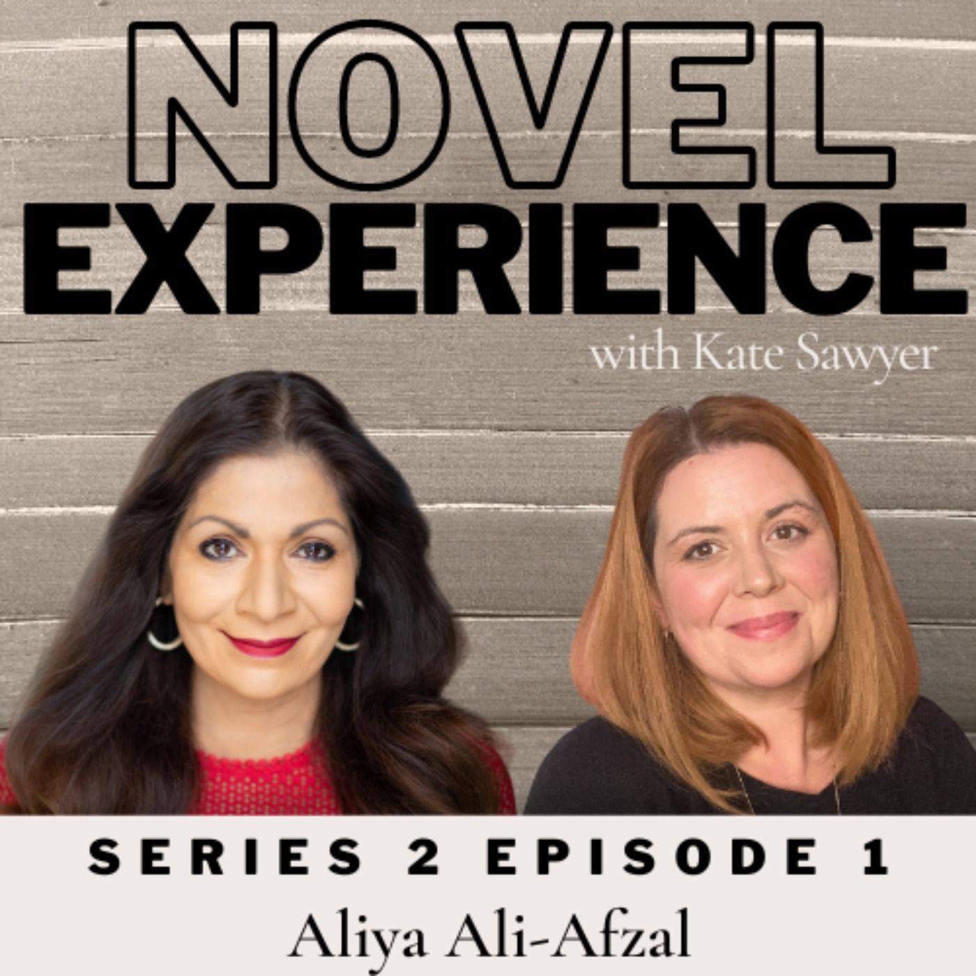 Novel Experience