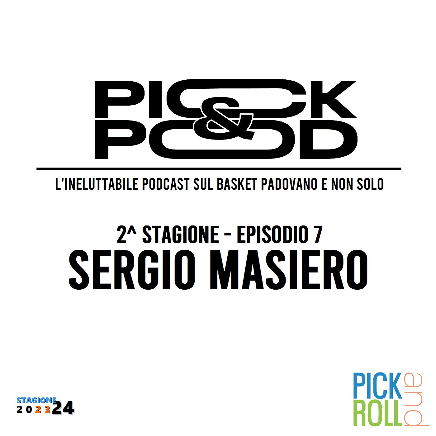 Pick & Pod