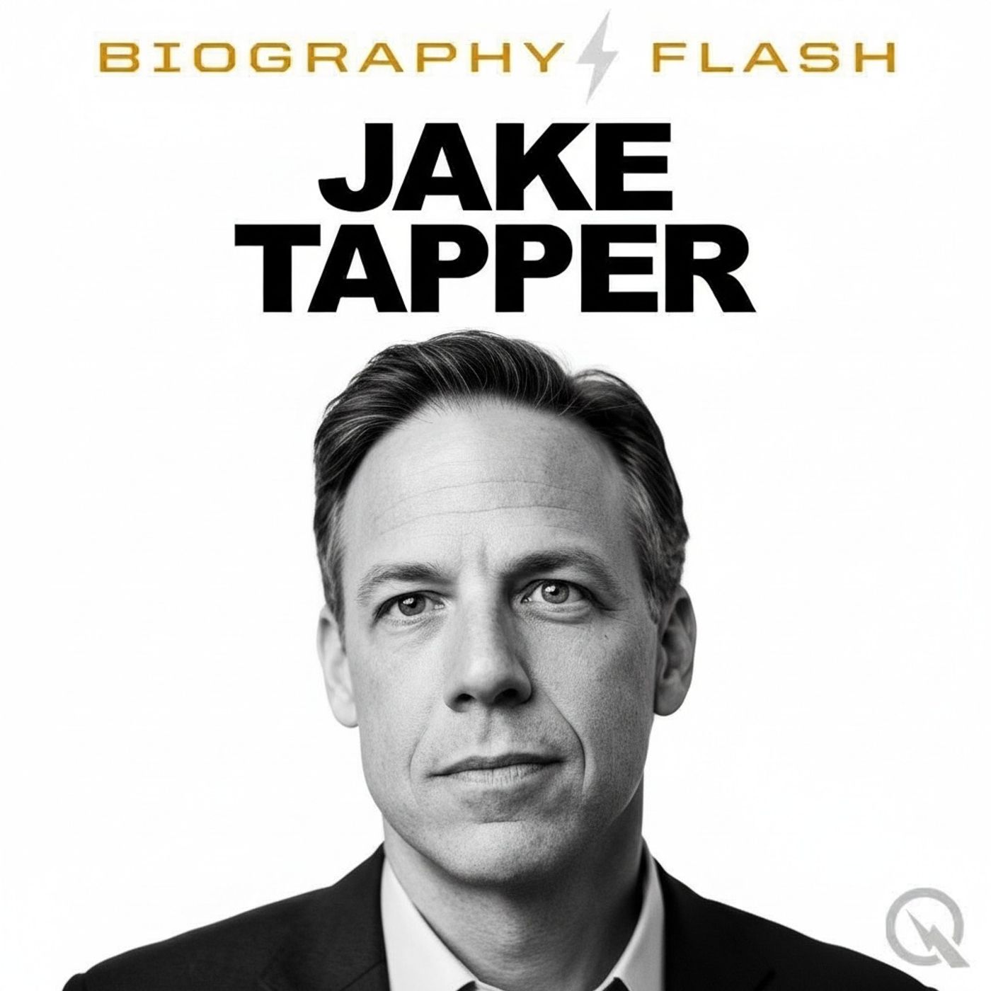Jake Tapper  - Biography Flash