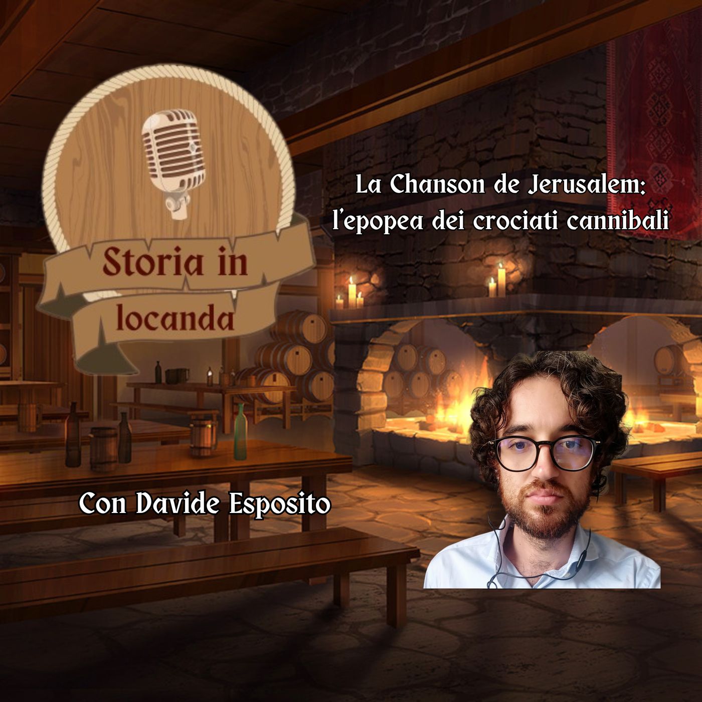 Storia in locanda