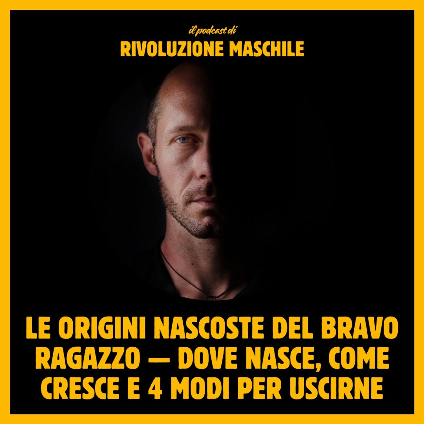 Rivoluzione Maschile