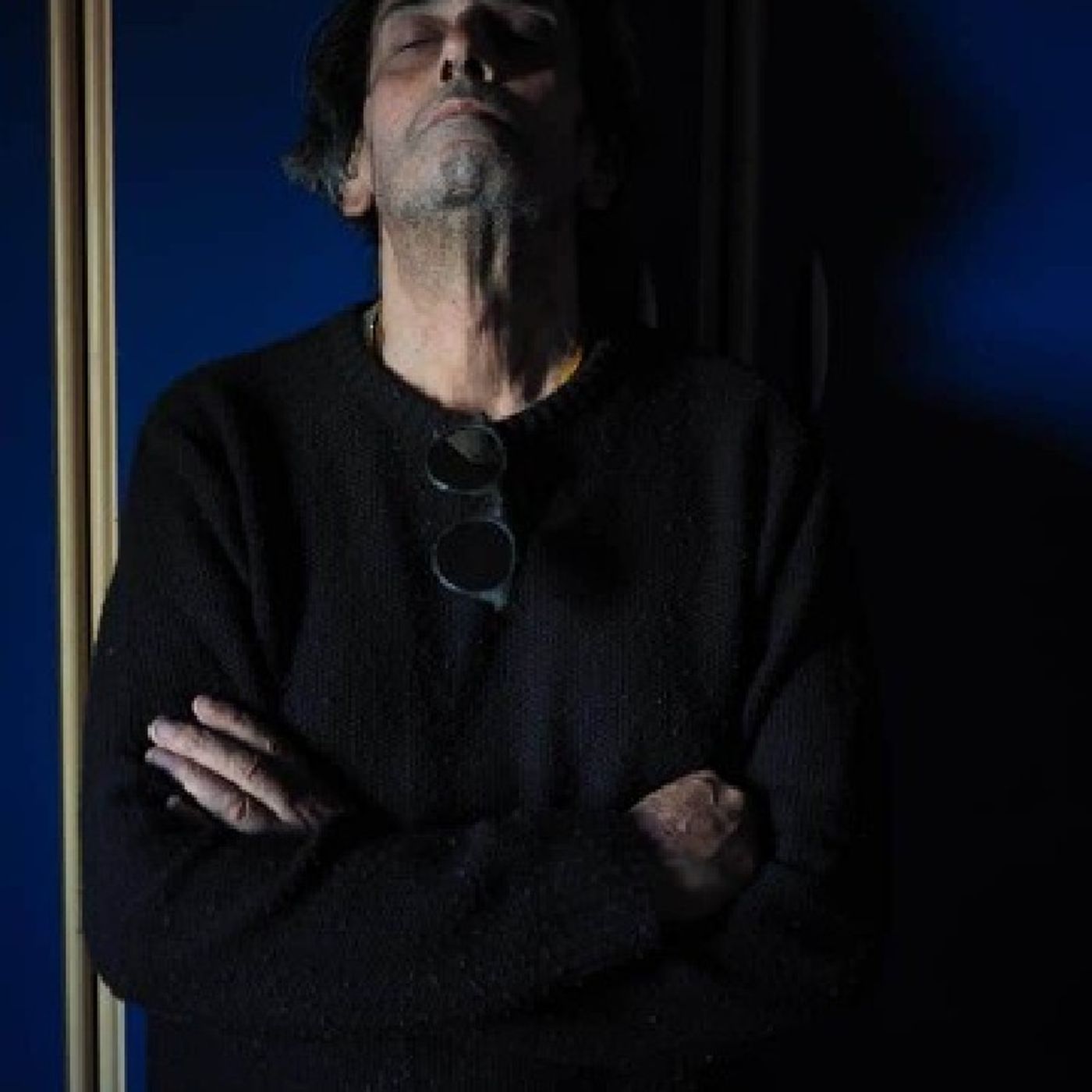 Lo show di Angelo Cavallo