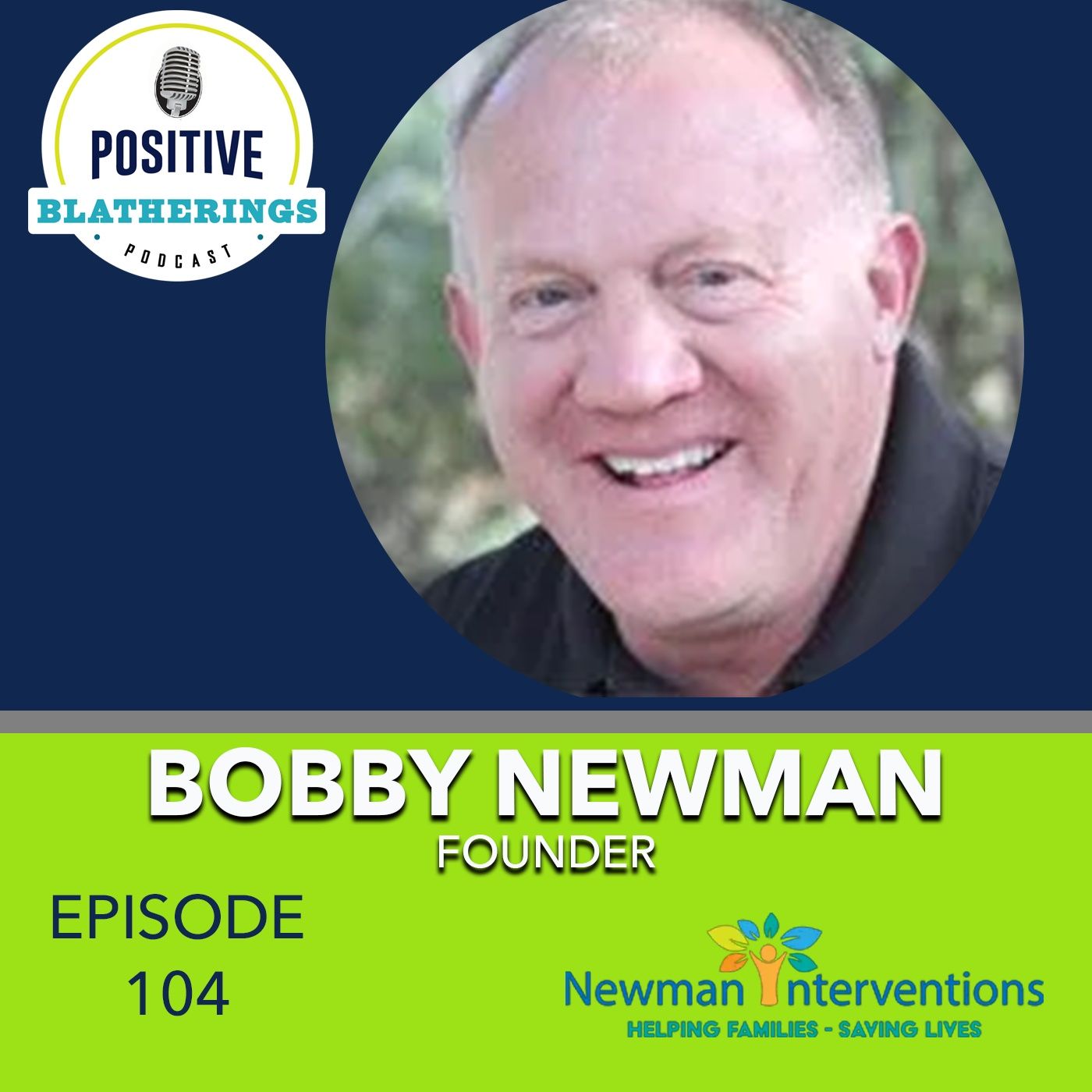 Owning Your Attitude with Bobby Newman