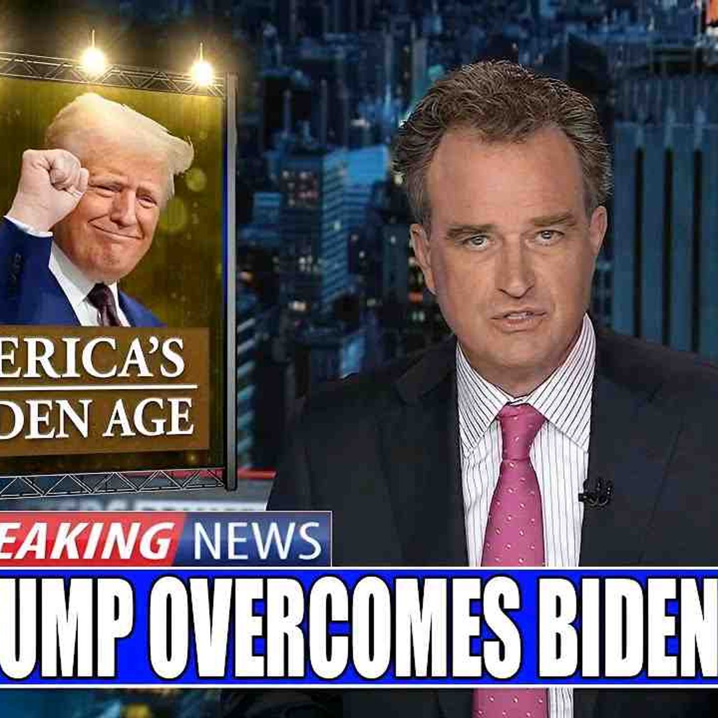 Jesse Watters Primetime 7/2/25 _ BREAKING FOX NEWS July 2, 2025 episode artwork