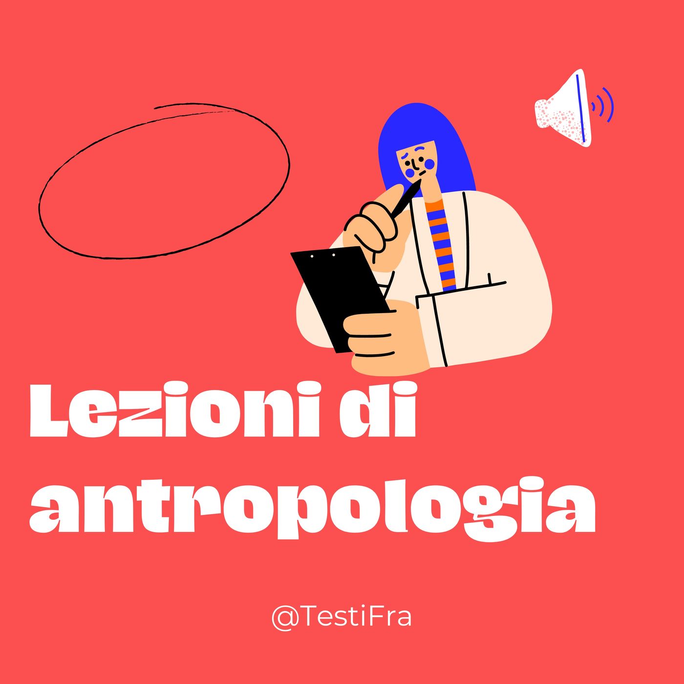 Antropologia per principianti