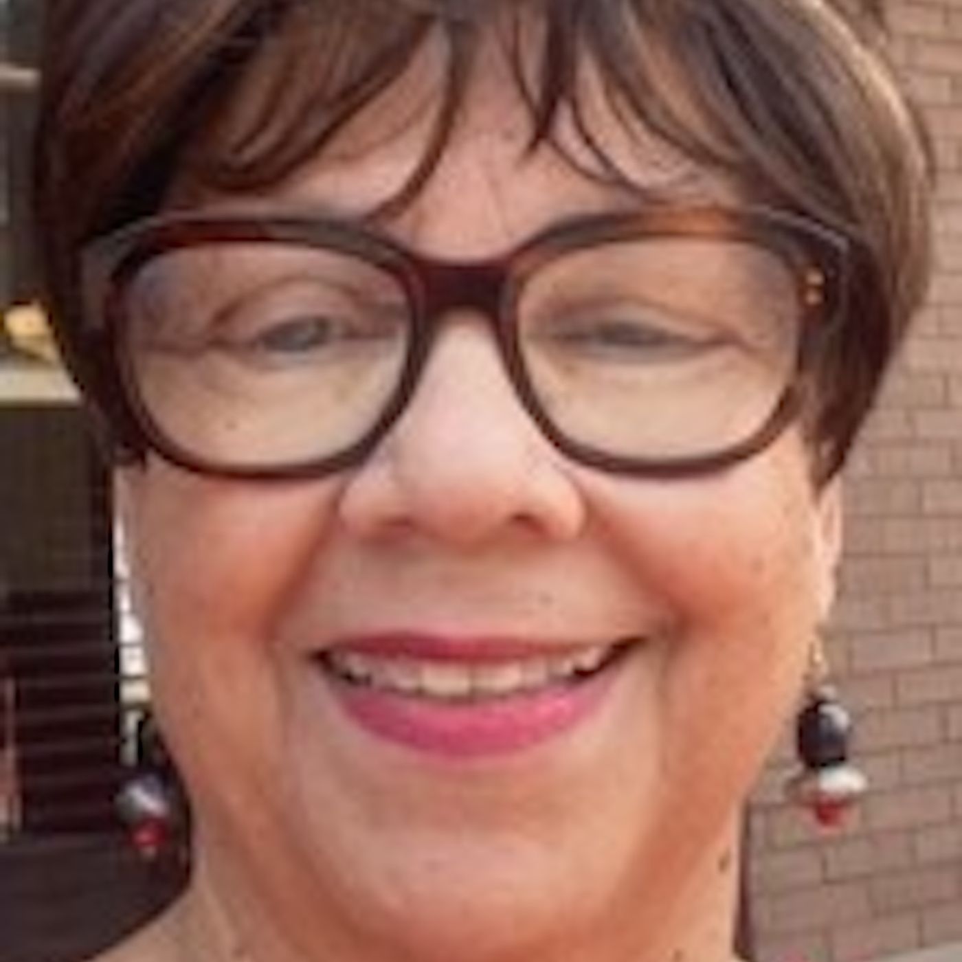 The Power of Family History: Discovering Identity Through Ancestry with Denise Griggs episode artwork