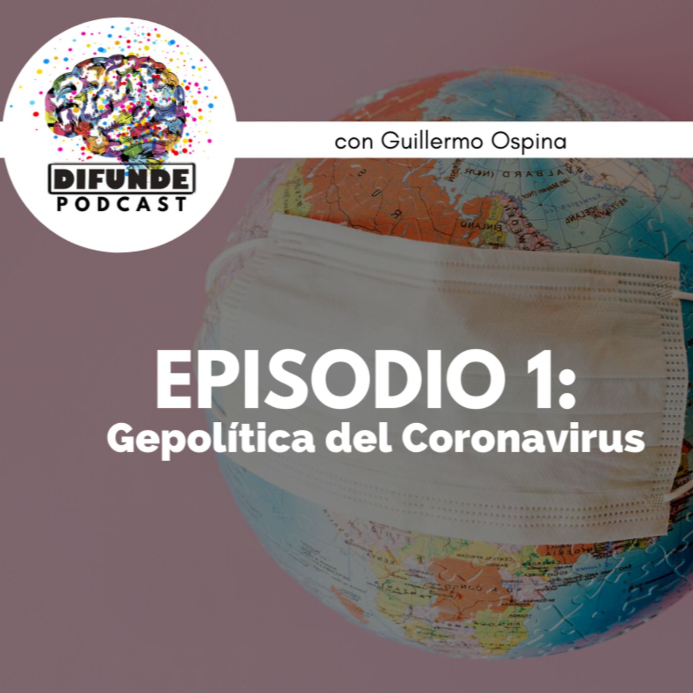 Difunde Podcast