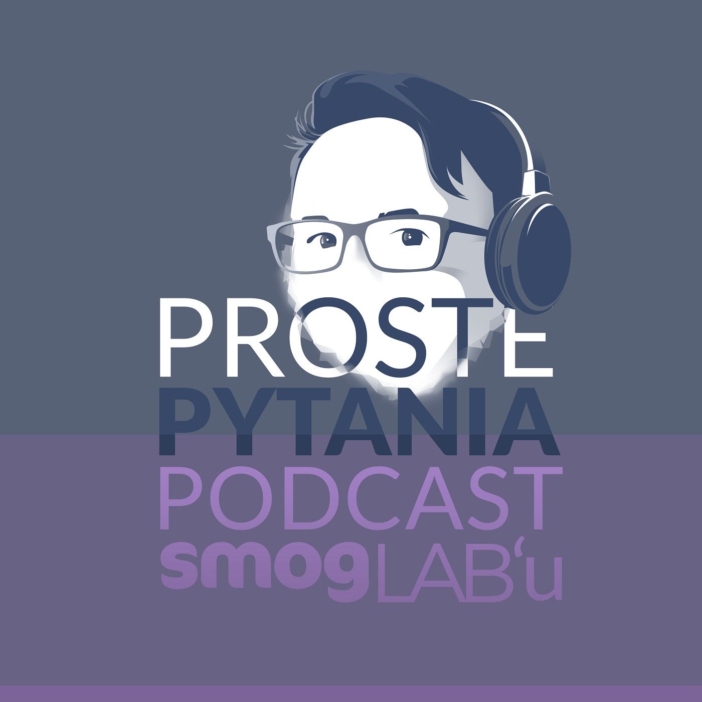 Podcast Smoglabu