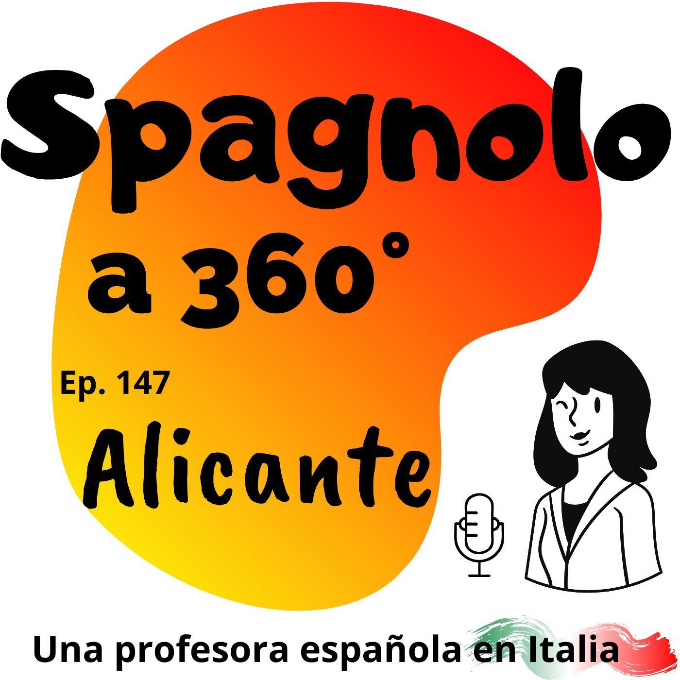 Ep.147 Alicante