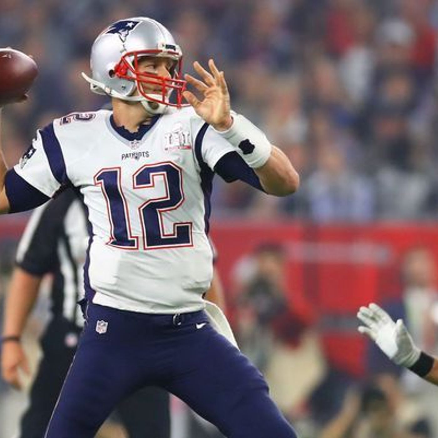 BDJ: 2-2-18 FULL SHOW (Blake Griffin Debut, Super Bowl LII Preview, Jeopardy Fail, & Overreaction Friday) episode artwork