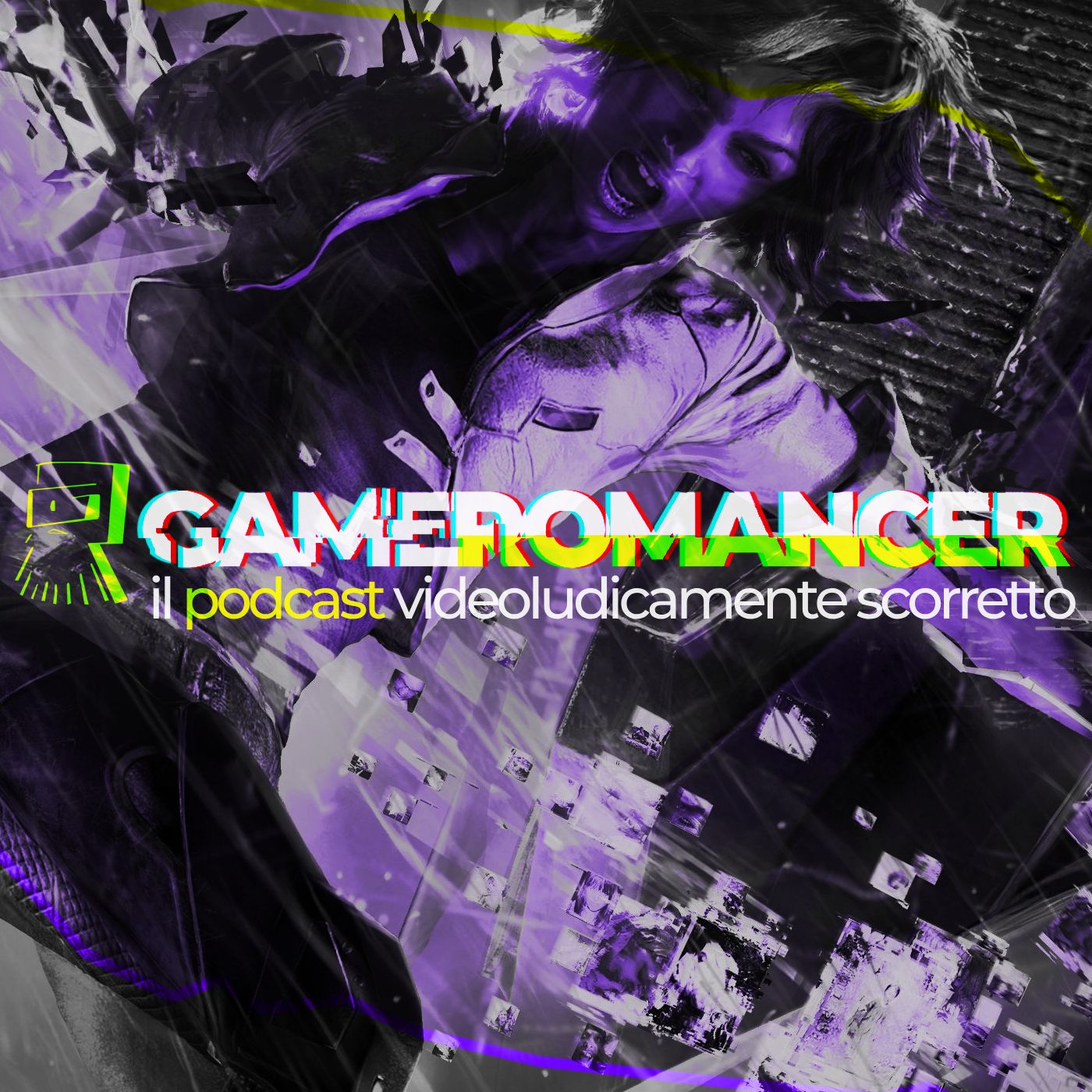 Ep. 219: Remember Me(nchia) – videogiochi dimenticati episode artwork