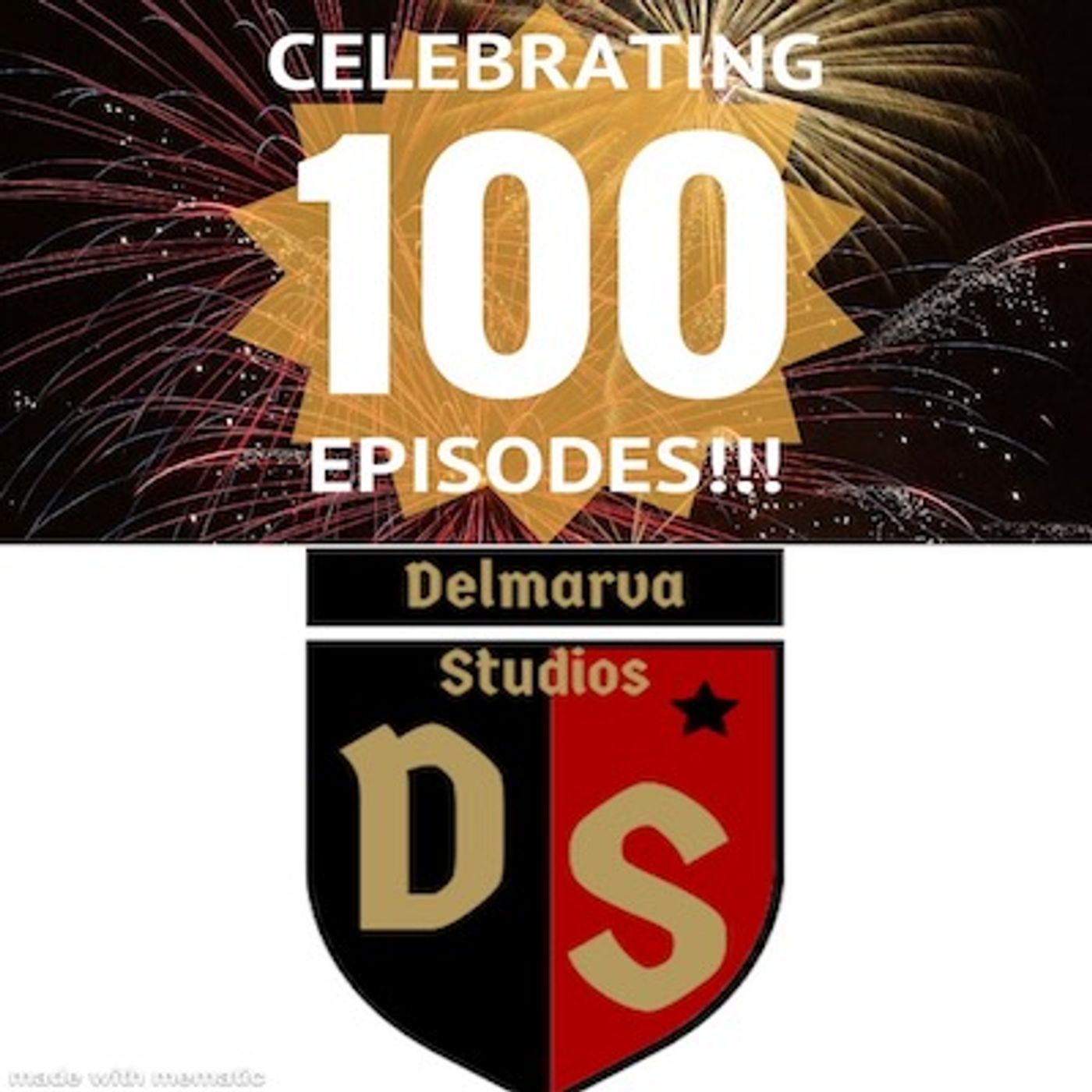 Episode 16: A Star is Born