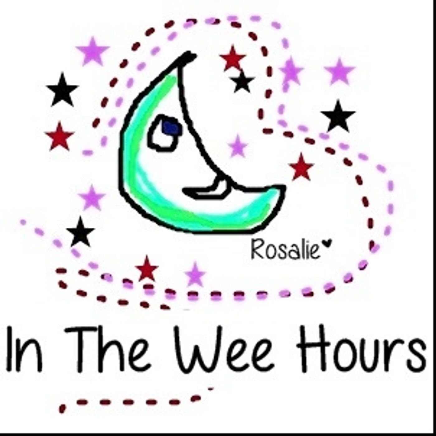 In The Wee Hours episode artwork