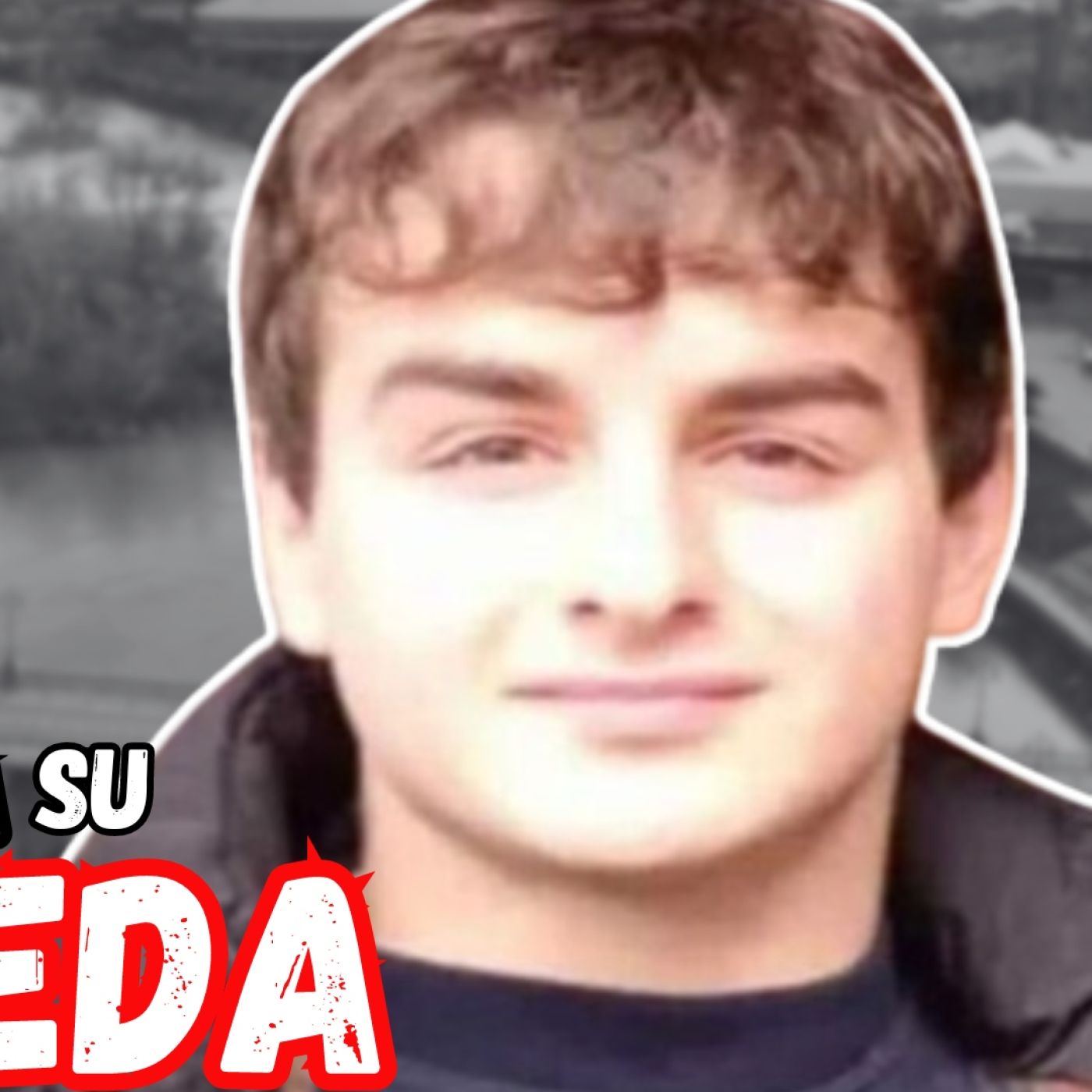 CRÍMENES REALES