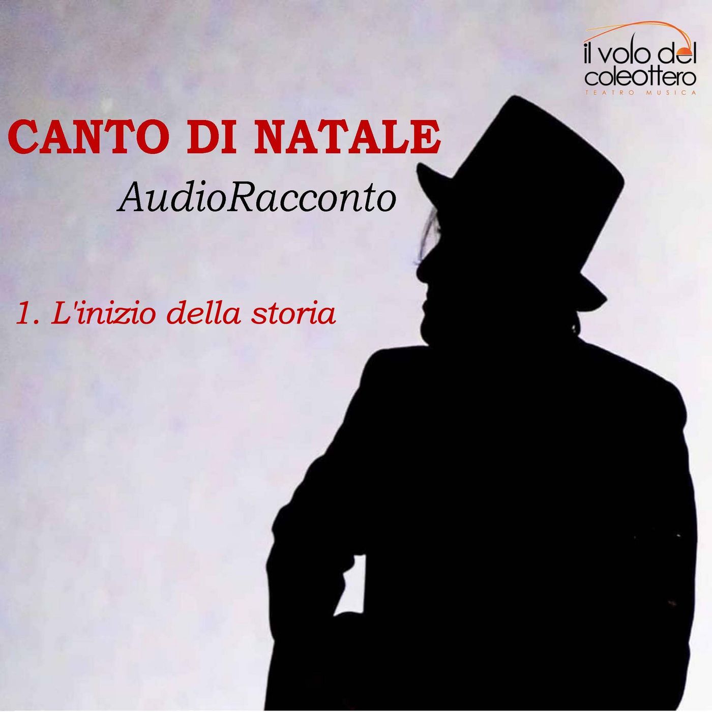 CANTO DI NATALE Audioracconto
