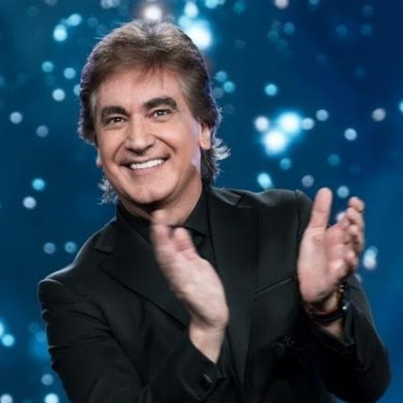 DANTE GEBEL PREDICAS CRISTIANAS cover art