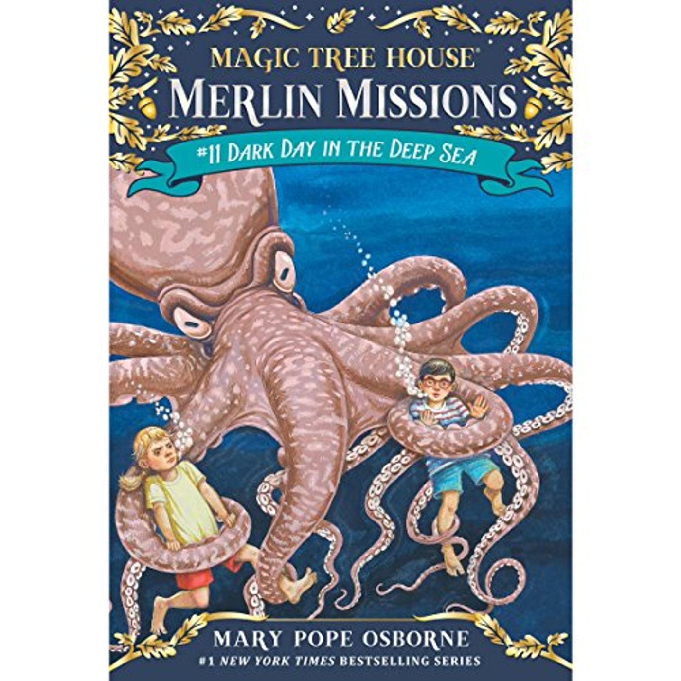 Discover Popular Authors Audiobooks in Kids, Ages 8-10
