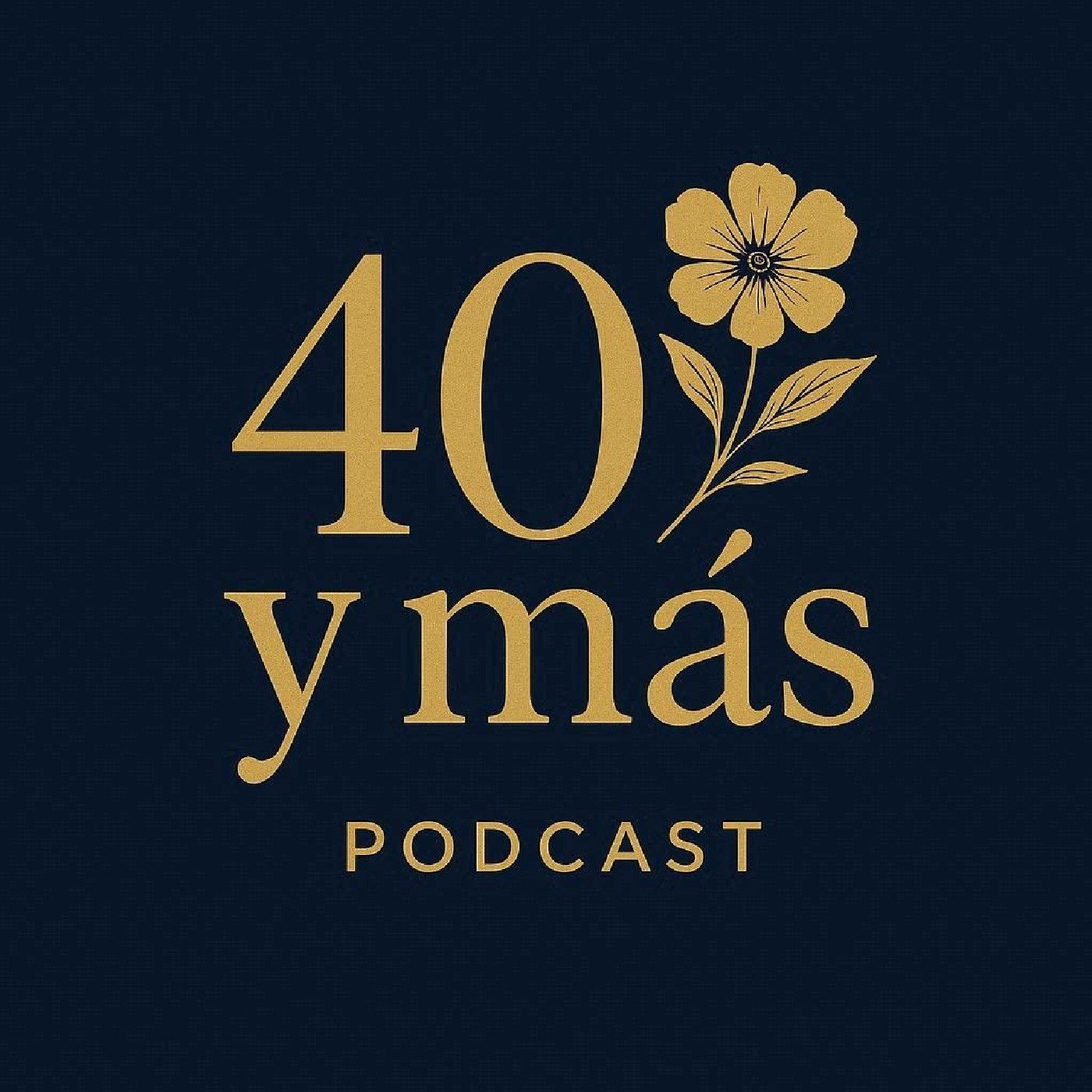 40 y más con Yorledy Vivas