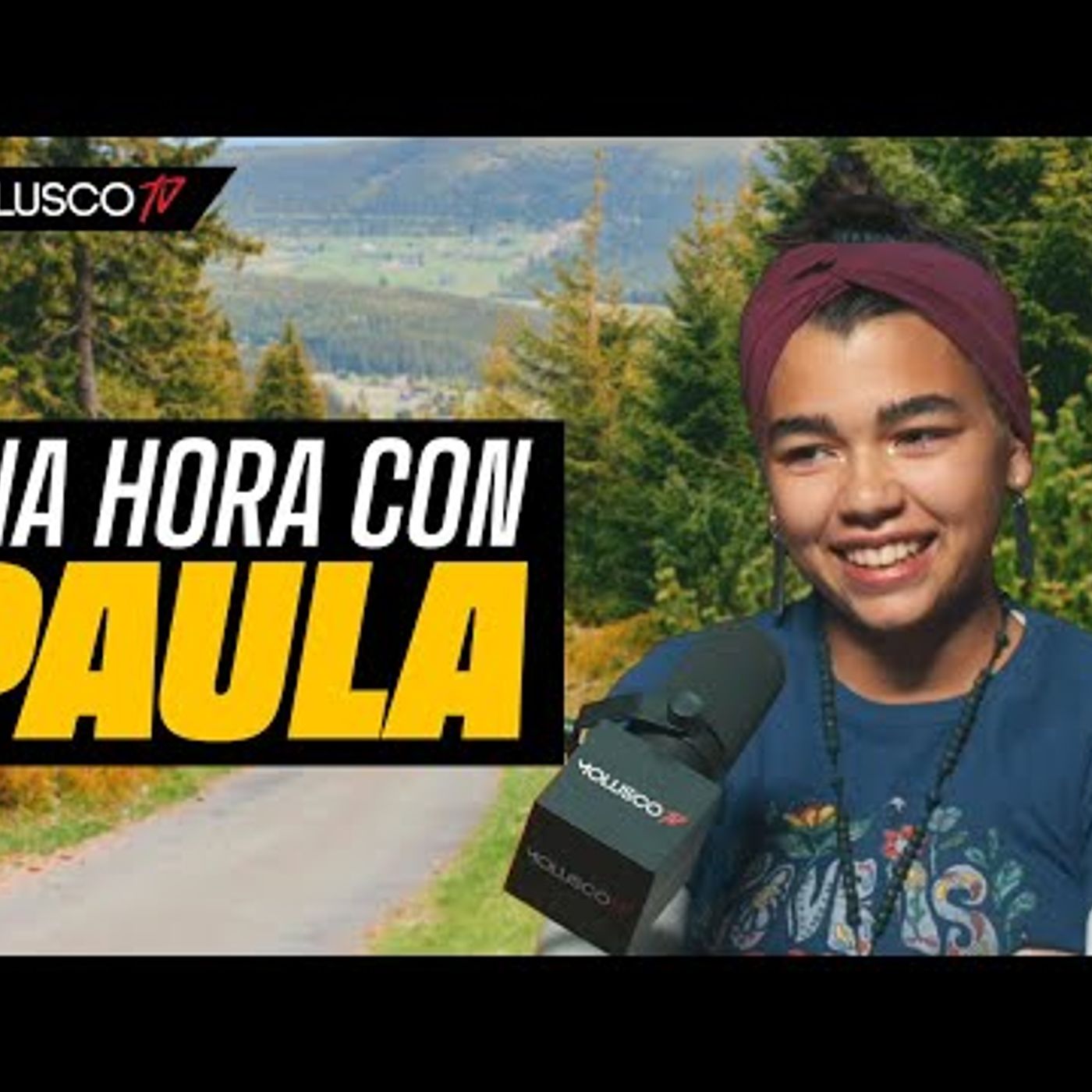 014. Paula y Molusco Una Hija y su papá hablan por una hora ❤️❤️❤️❤️