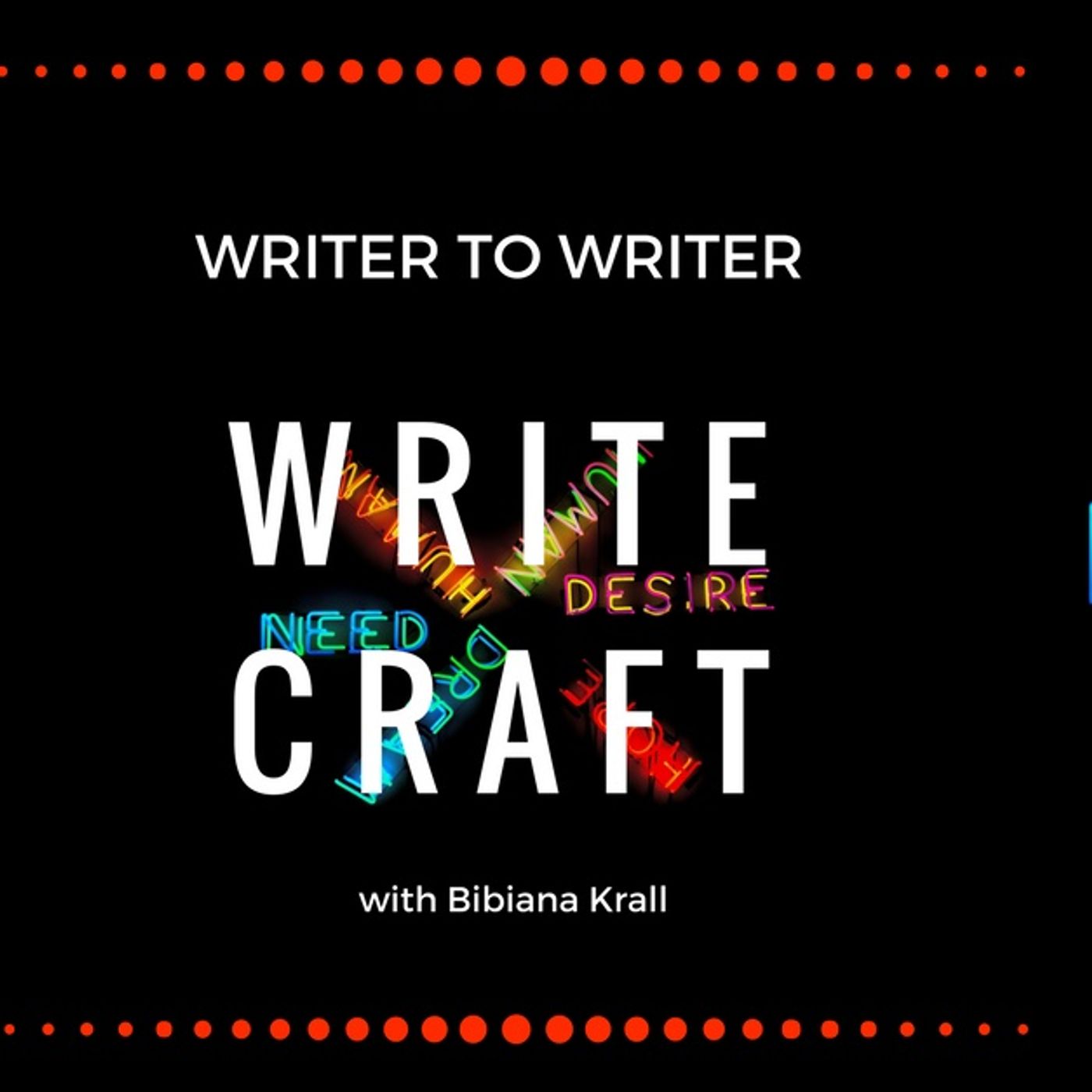 Write Craft cover art