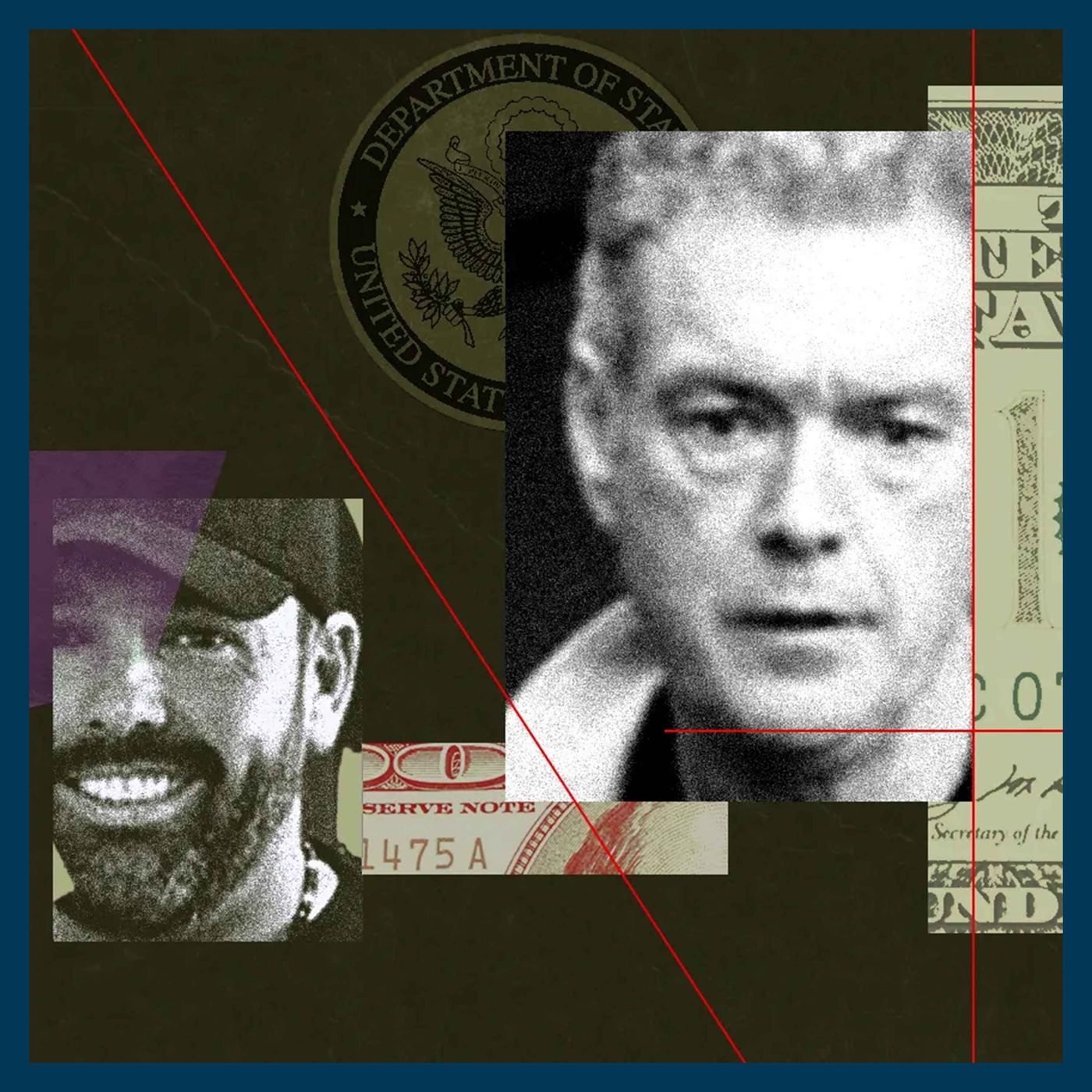 The world is looking for the Kinahan drug lords. We found them