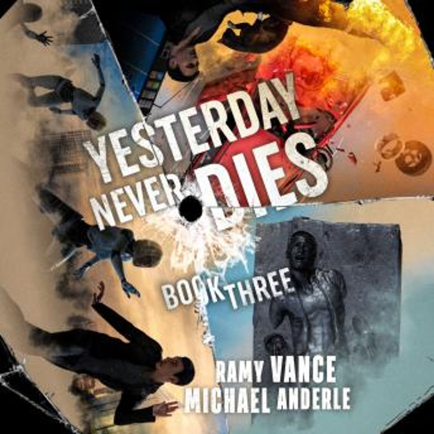 Access Top-Rated Full Audiobooks in Fiction, Action & Adventure