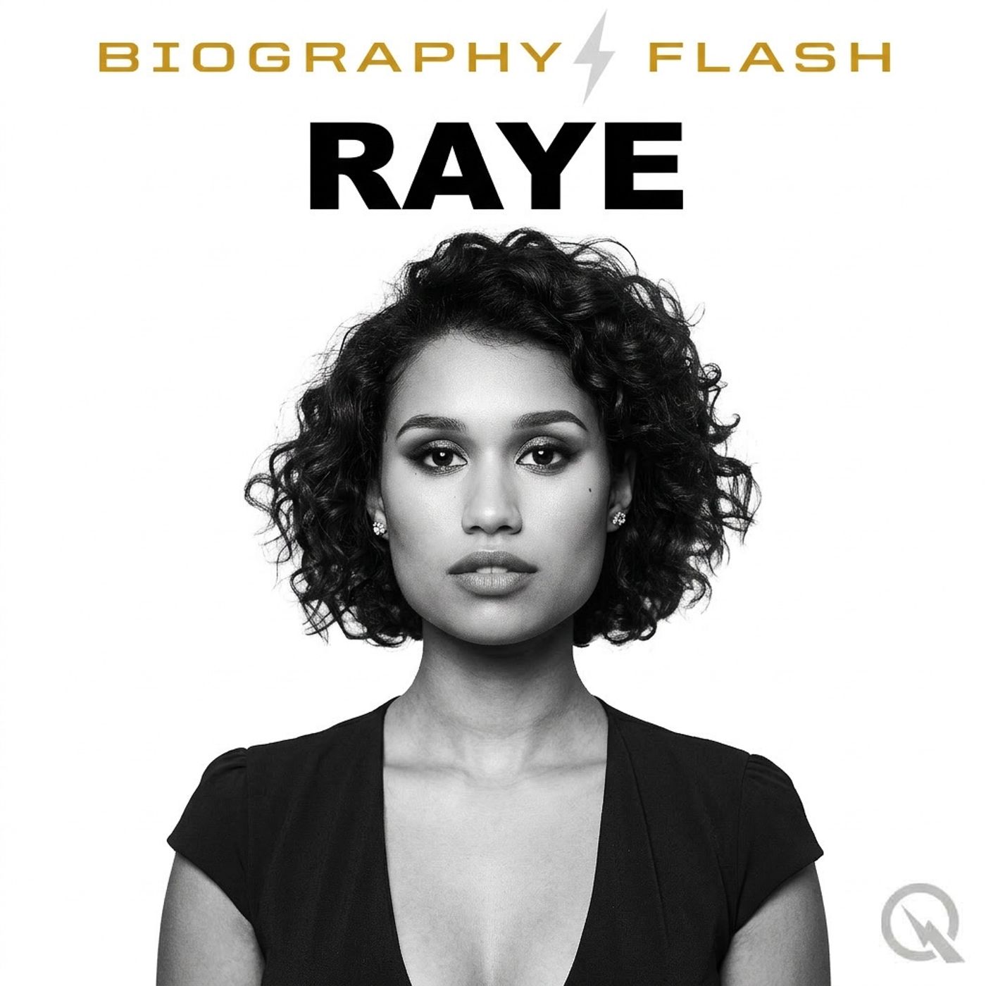 Biography Flash RAYE Hits Number One Going Indie and Reshaping Her Story